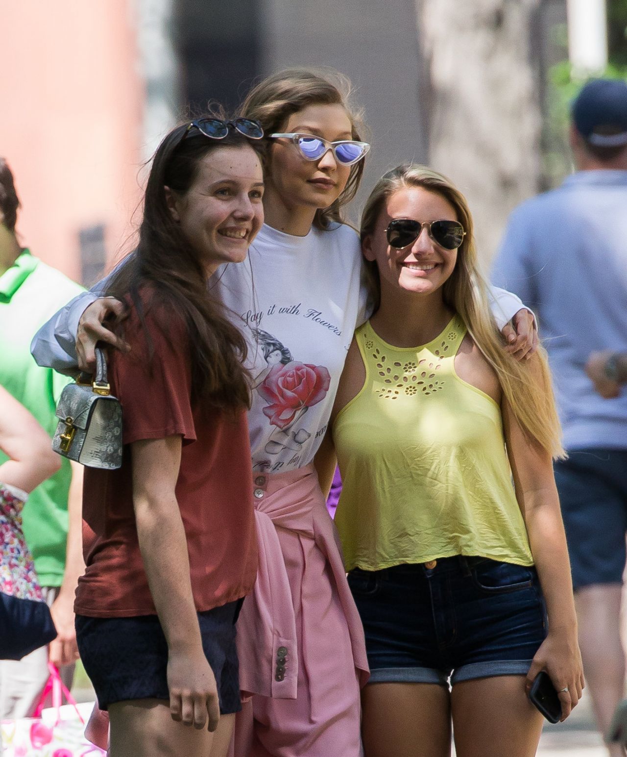 Gigi Hadid, photo #942644