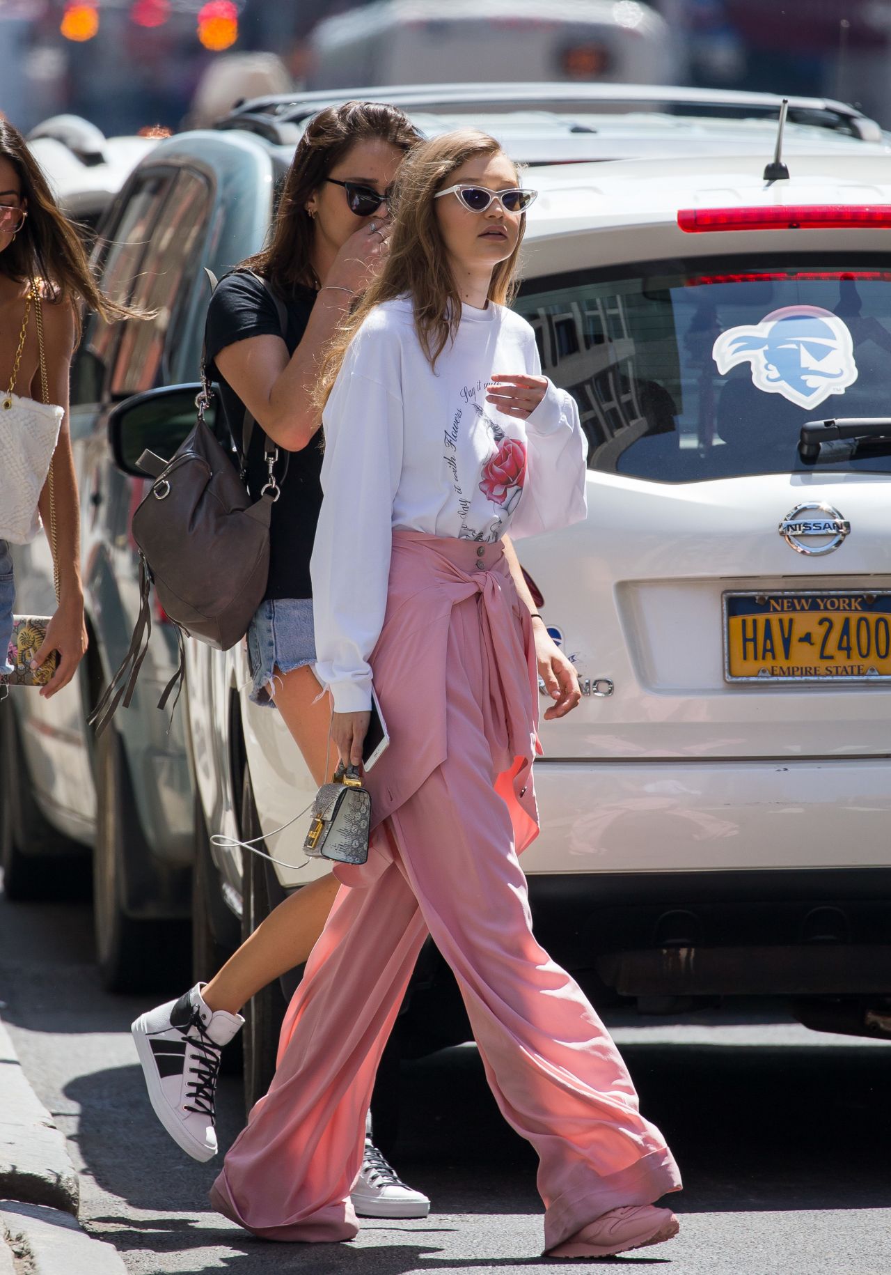 Gigi Hadid, photo #942642