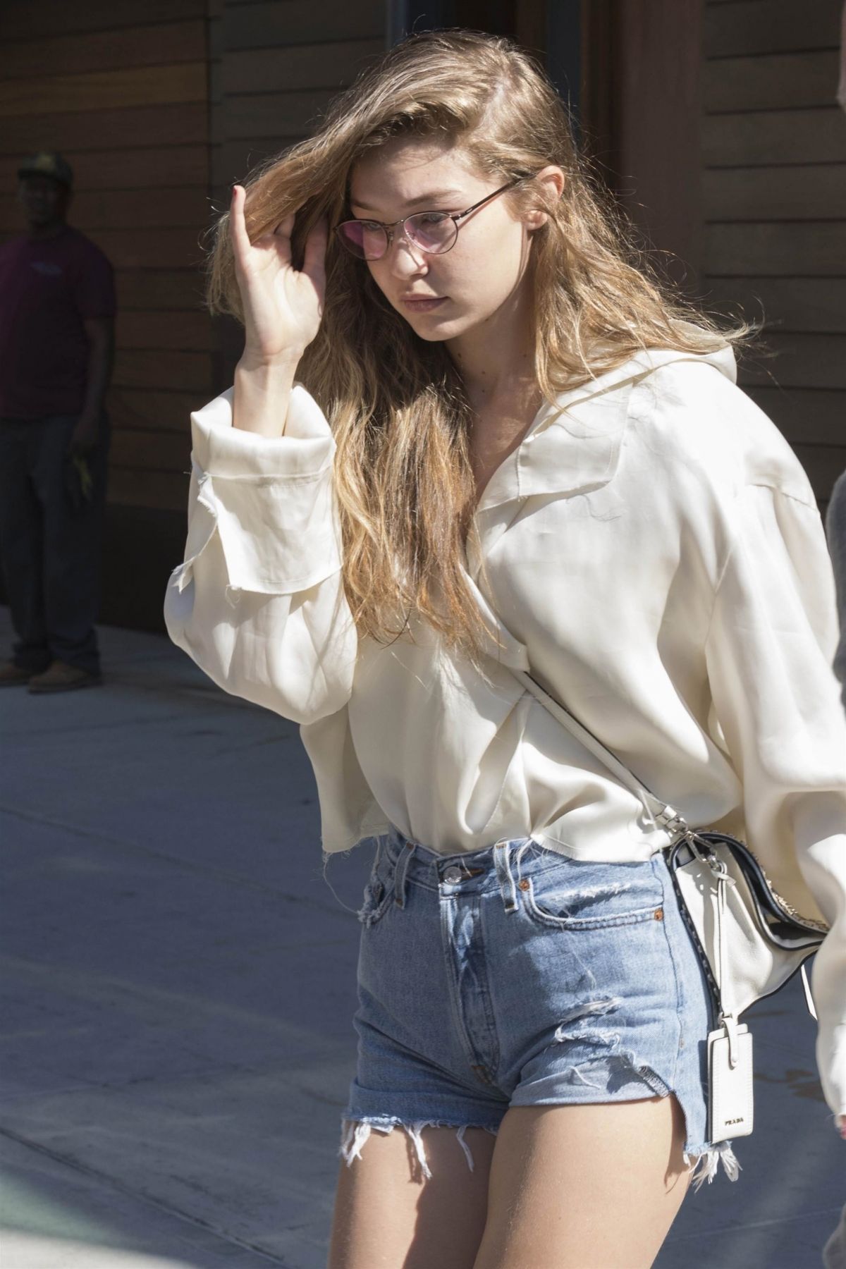 Gigi Hadid, photo #1053312