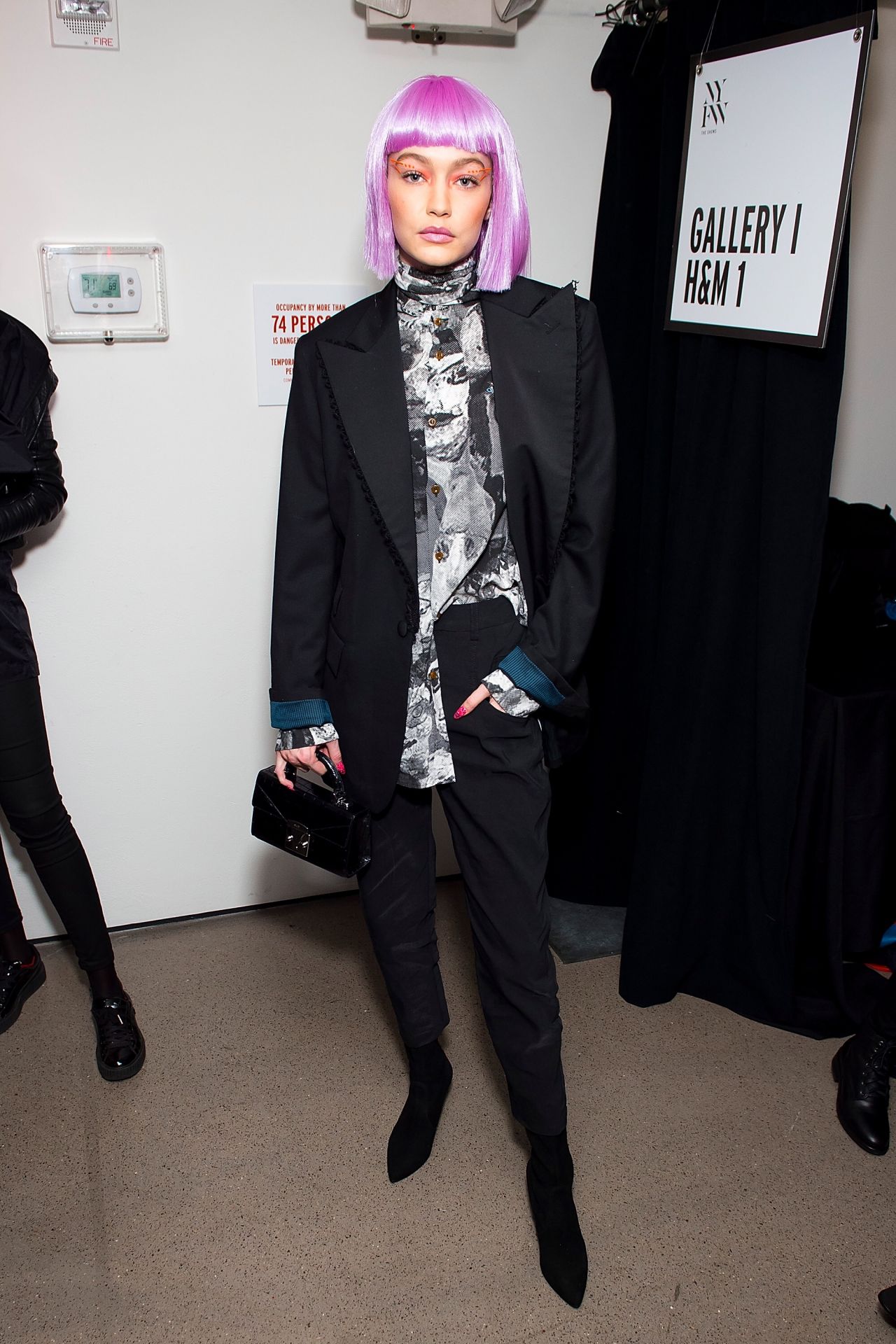 Gigi Hadid, photo #1007806