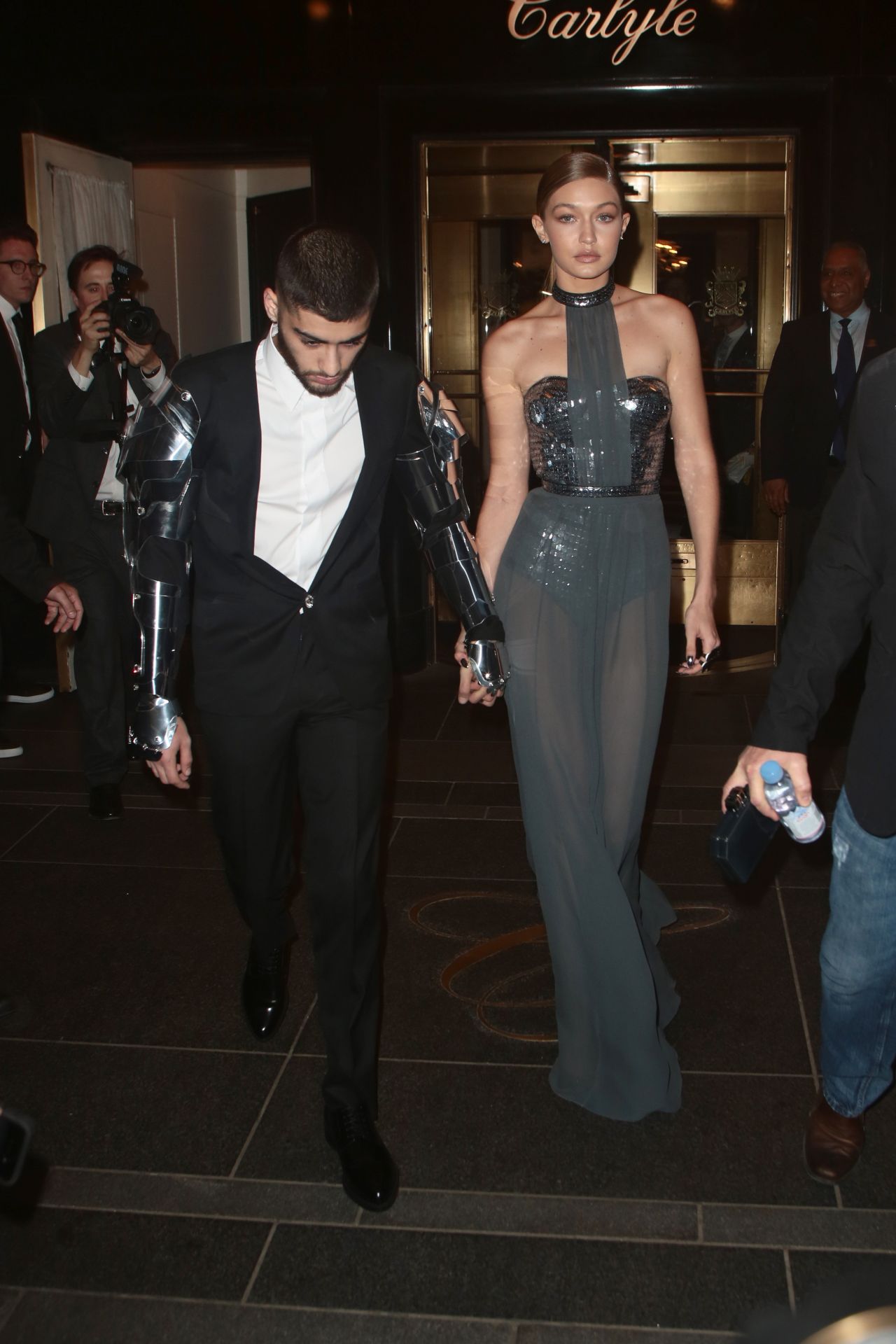 Gigi Hadid, photo #850812