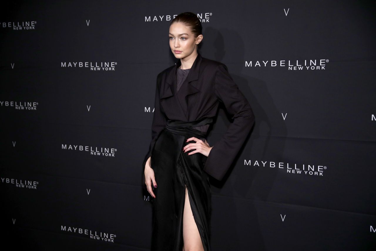 Gigi Hadid, photo #1008349