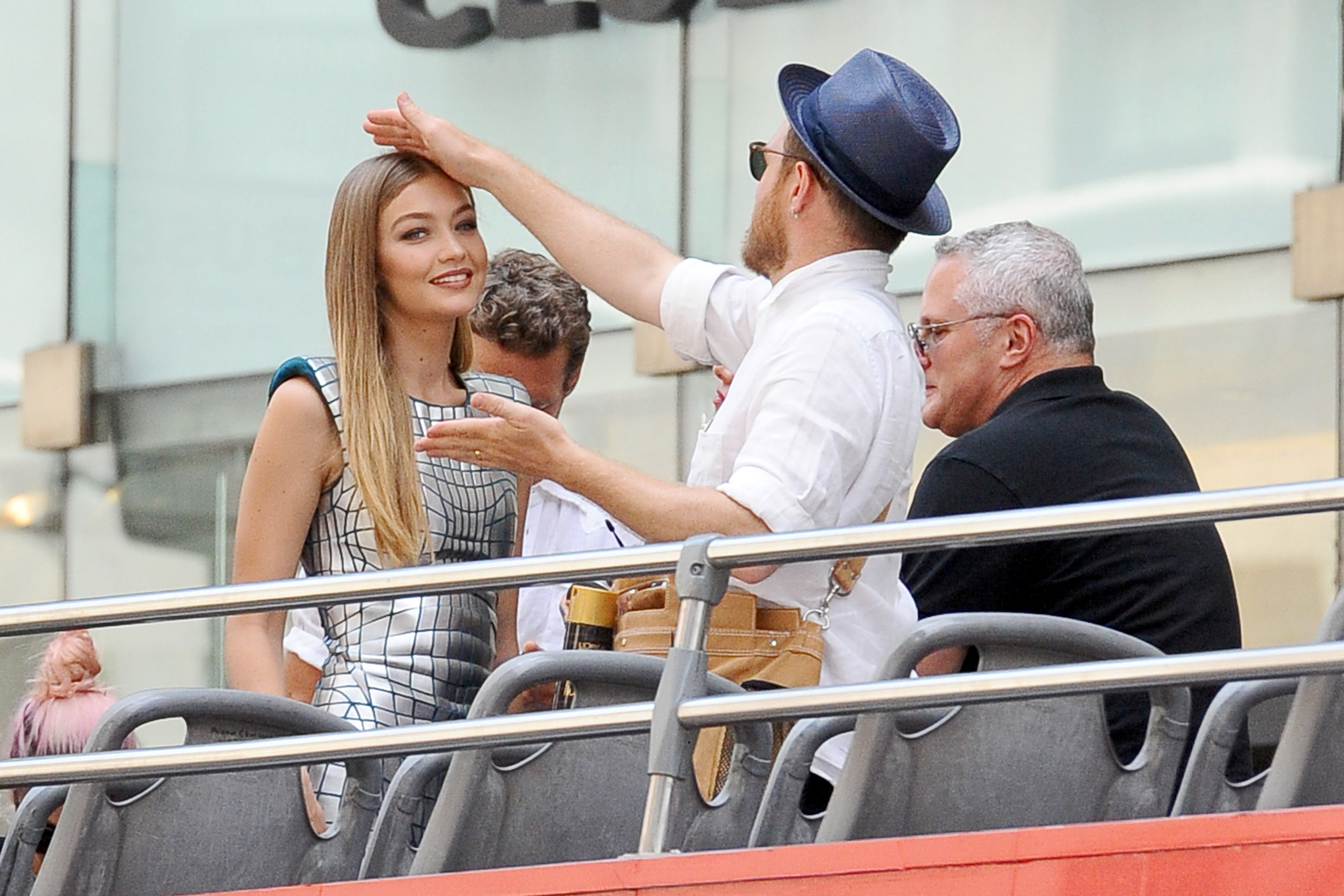 Gigi Hadid, photo #866892