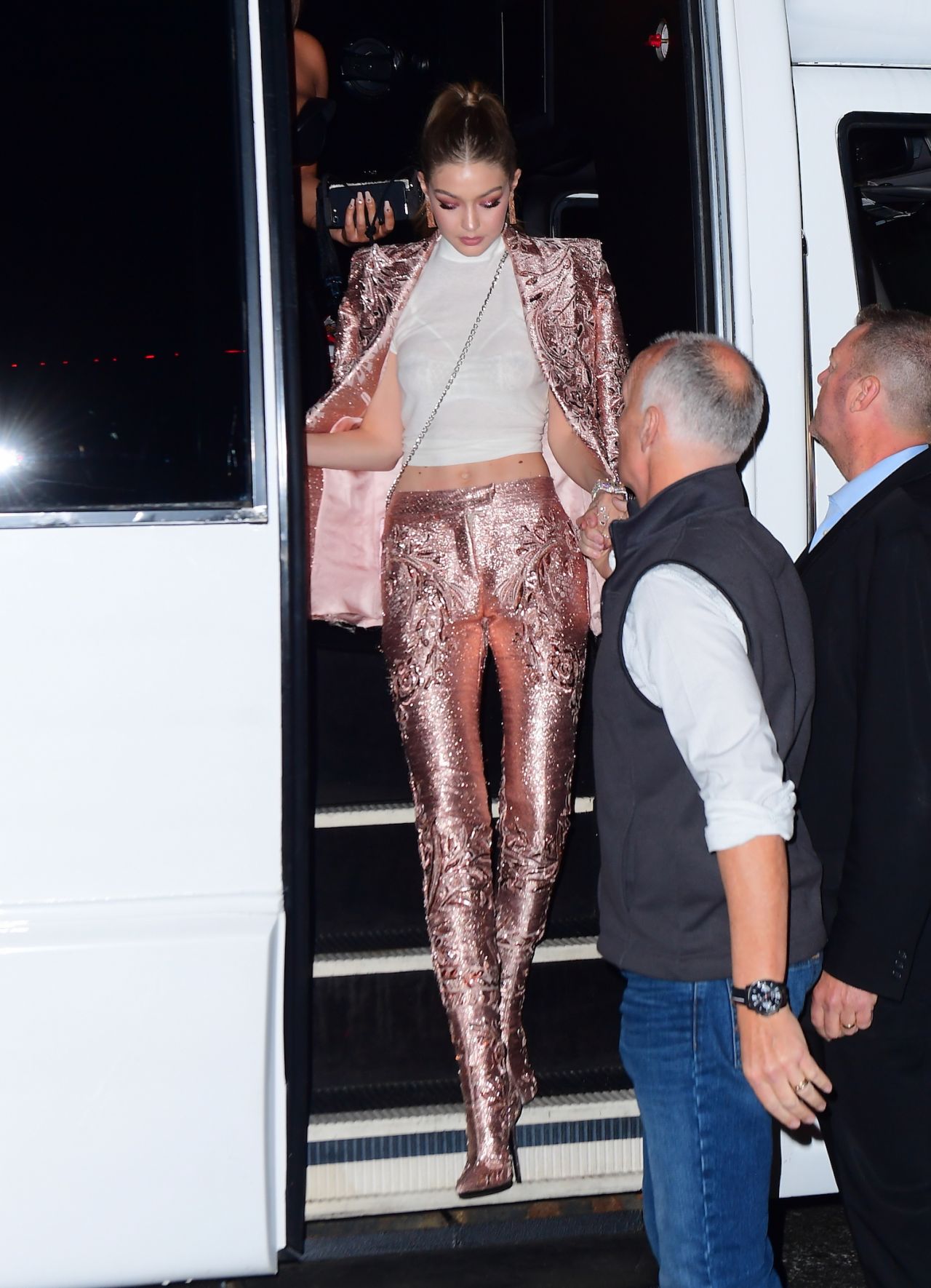 Gigi Hadid, photo #1035450