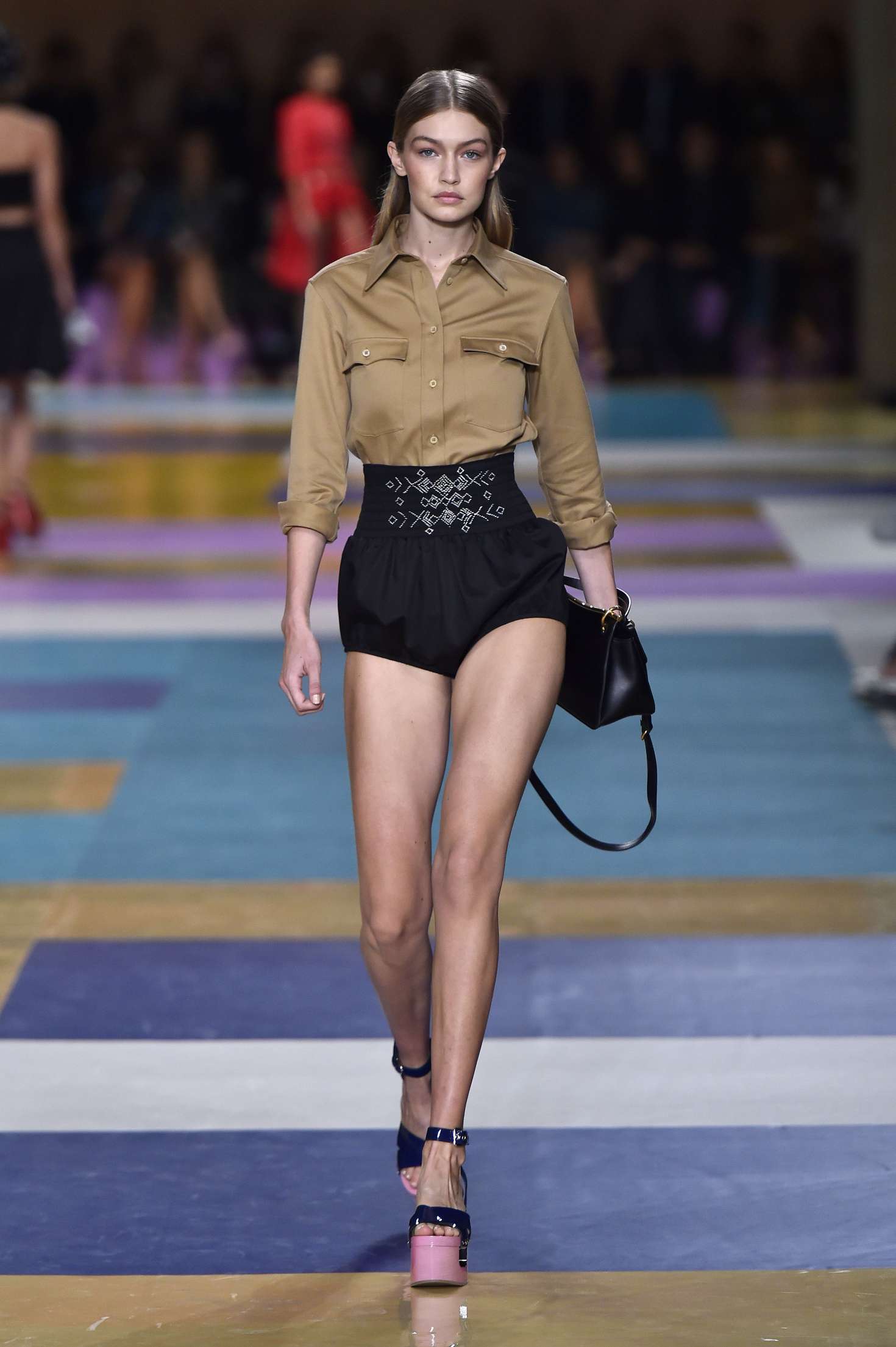 Gigi Hadid, photo #884448