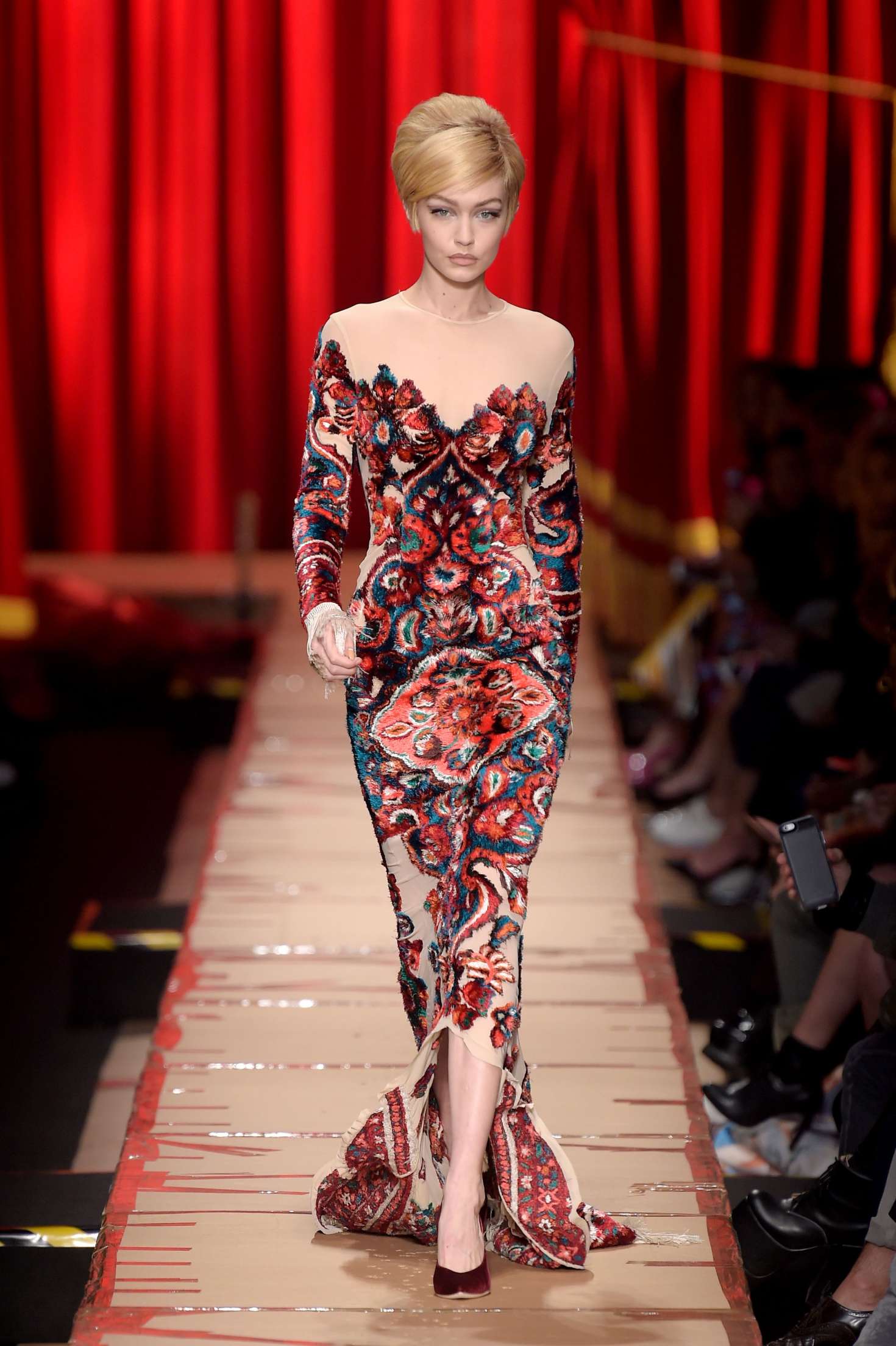 Gigi Hadid, photo #912107