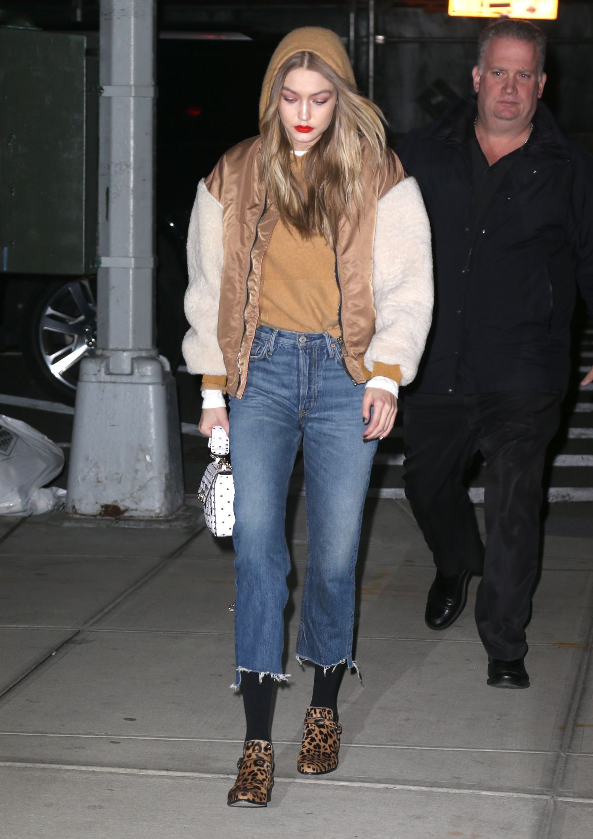 Gigi Hadid, photo #1022473