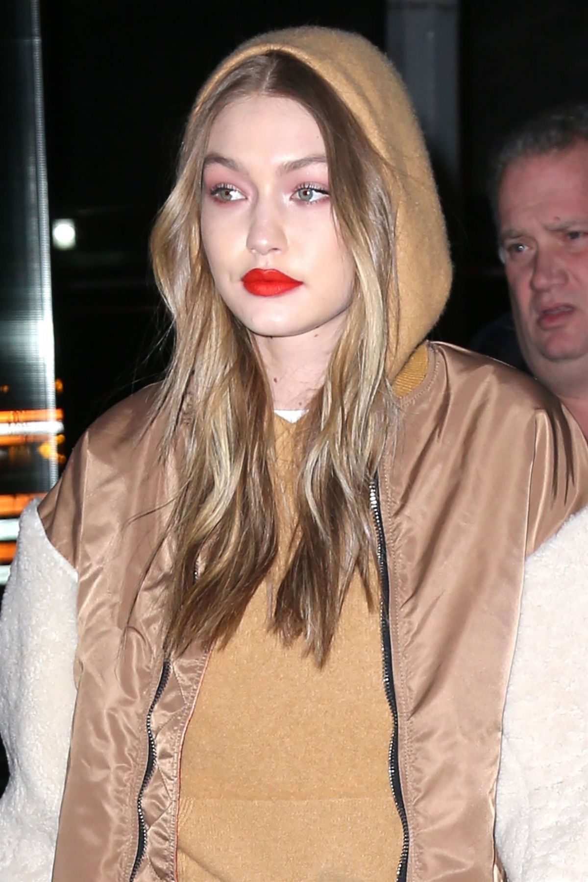 Gigi Hadid, photo #1022471