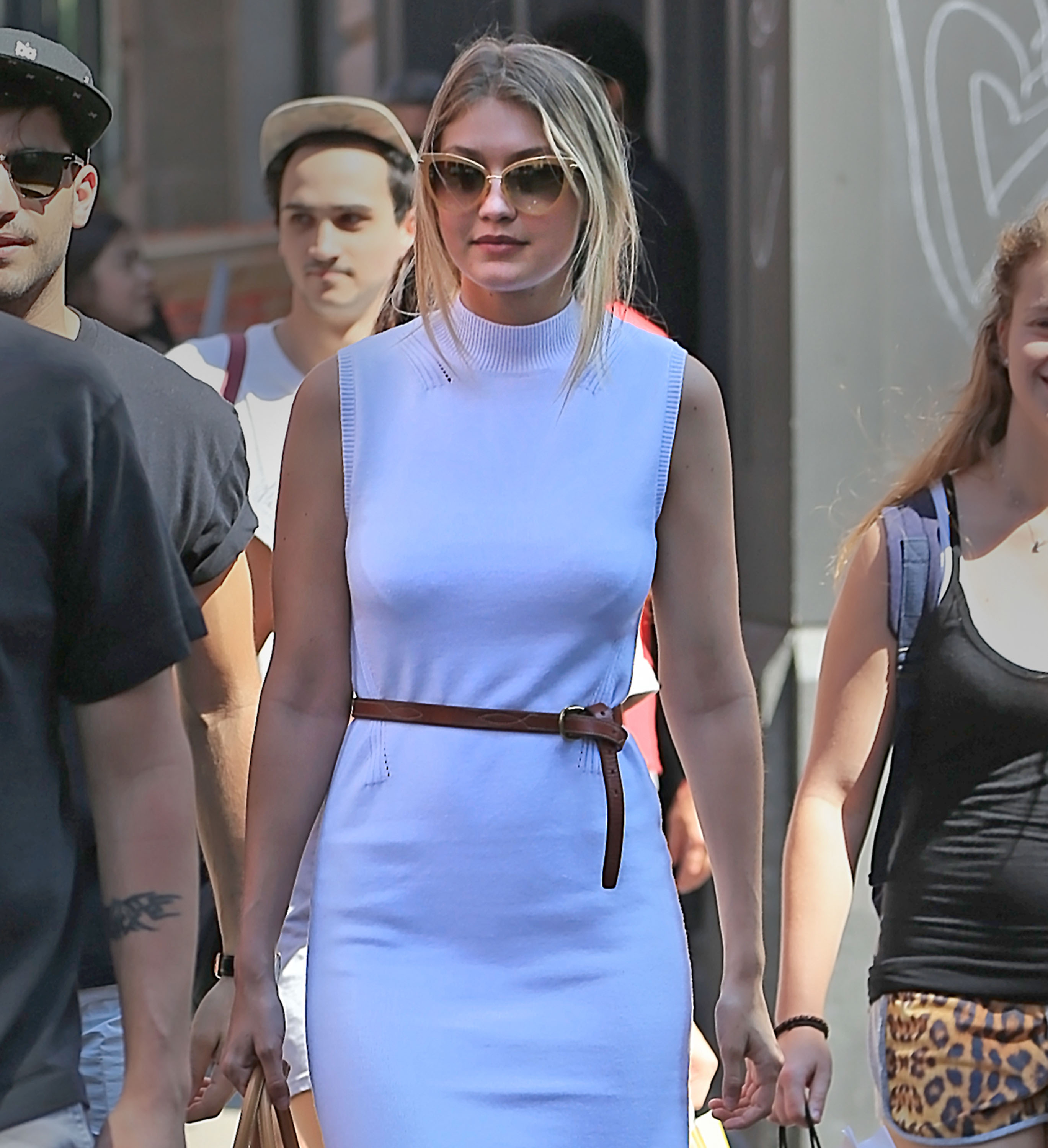 Gigi Hadid, photo #787242