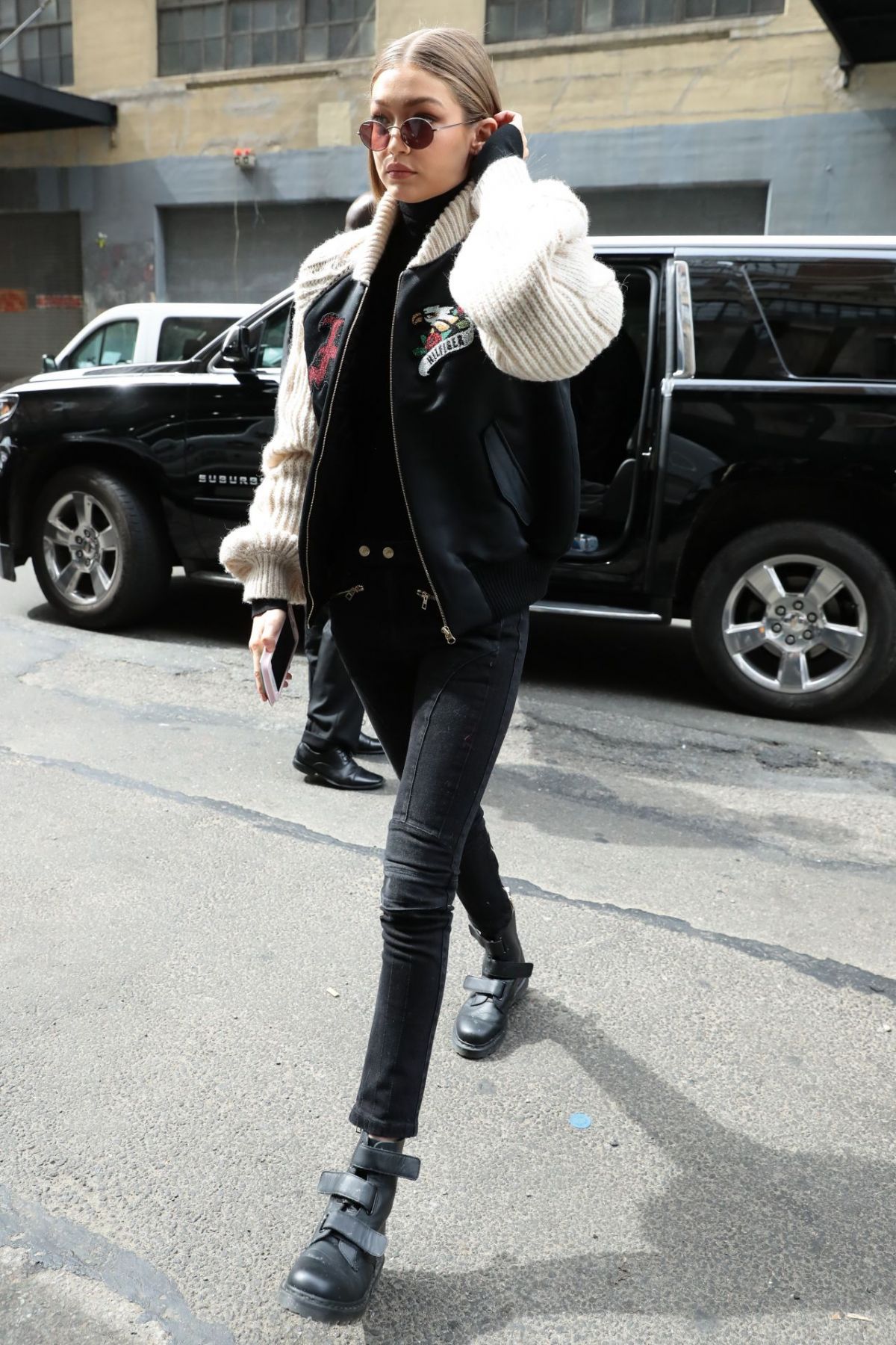 Gigi Hadid, photo #932479