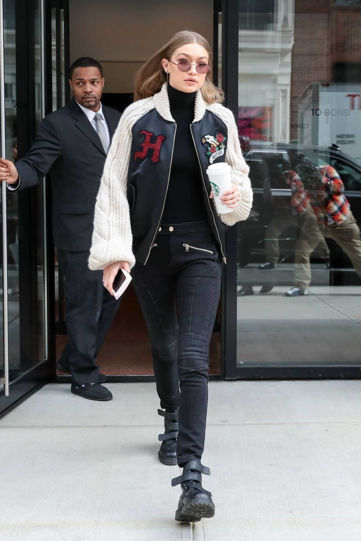 Gigi Hadid, photo #932469