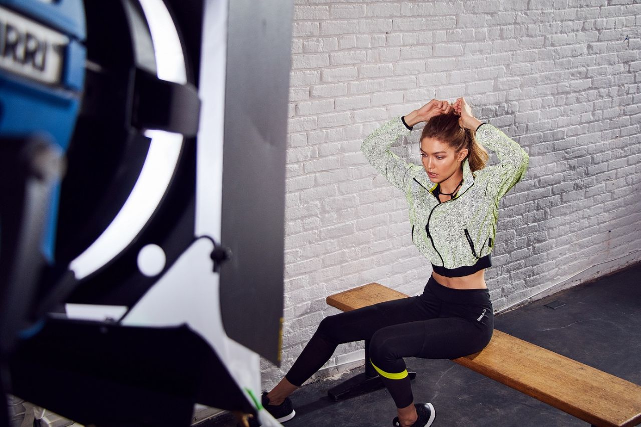 Gigi Hadid, photo #881966