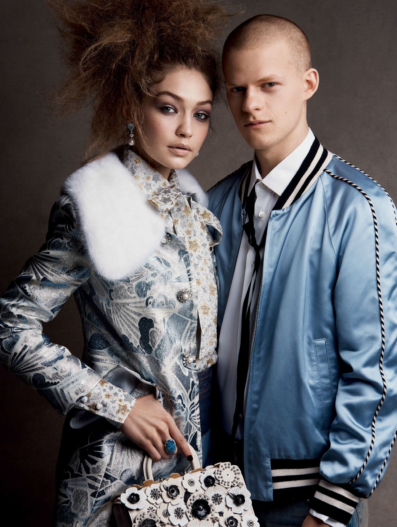 Gigi Hadid, photo #918443