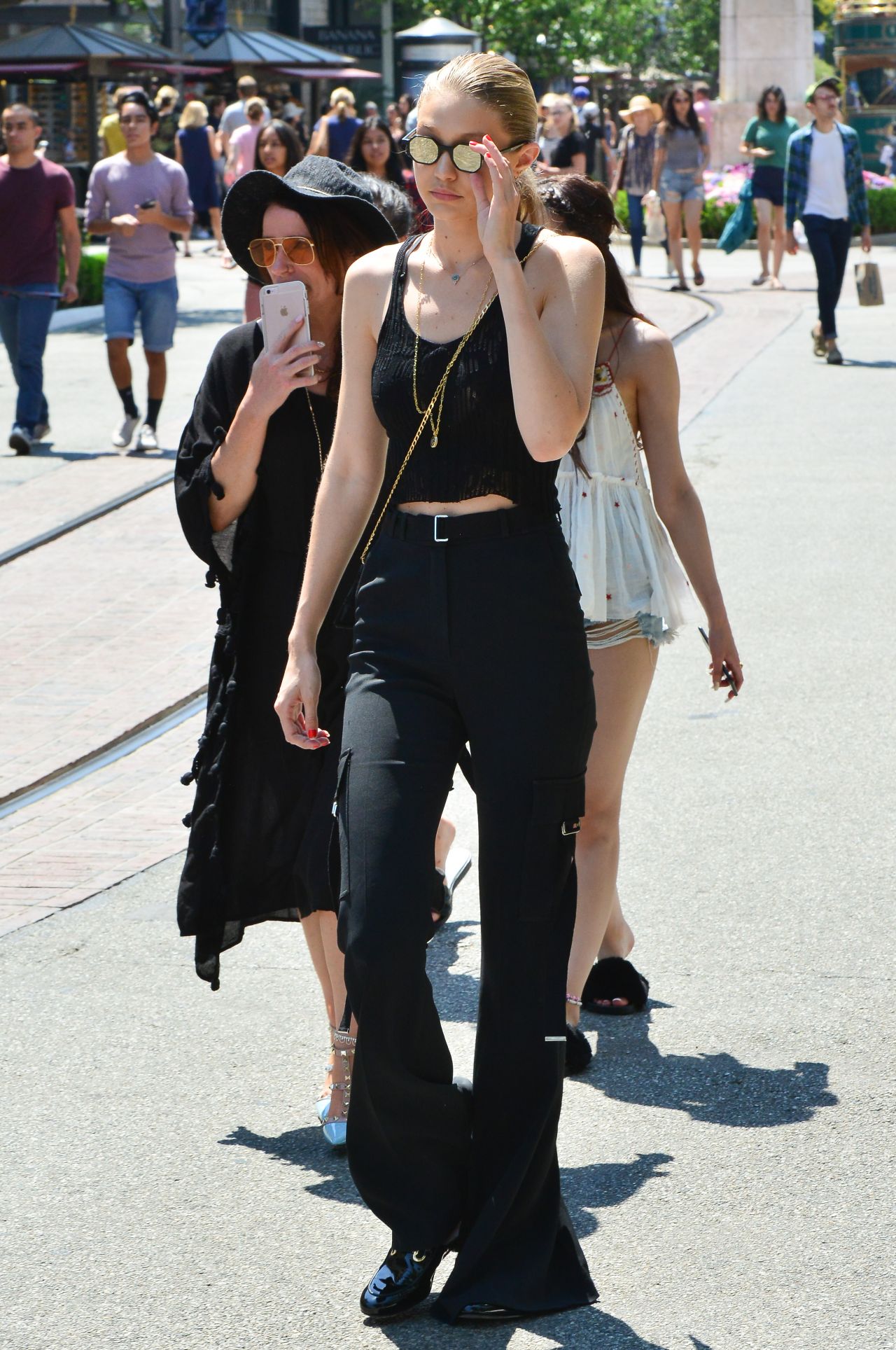 Gigi Hadid, photo #949928