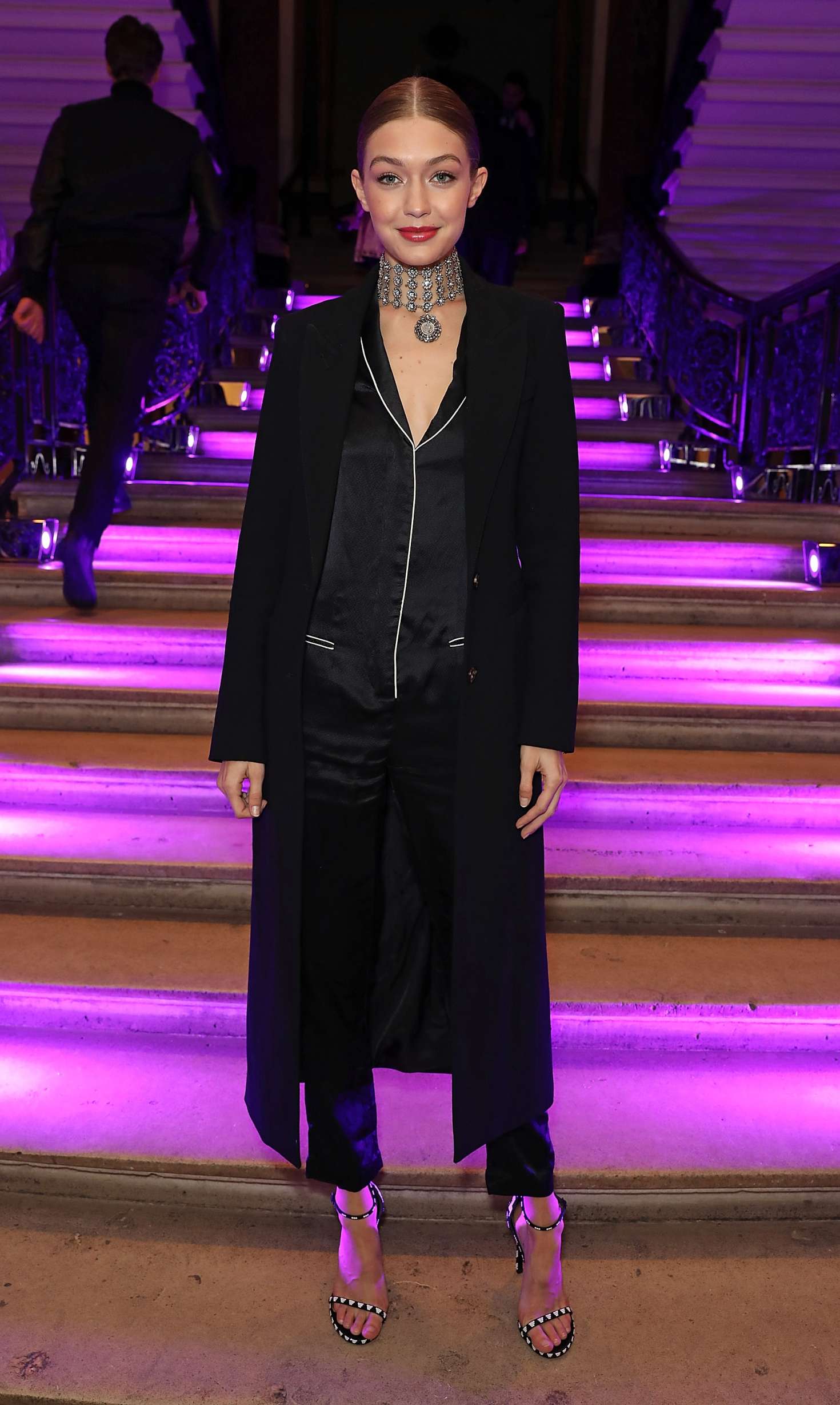 Gigi Hadid, photo #892737
