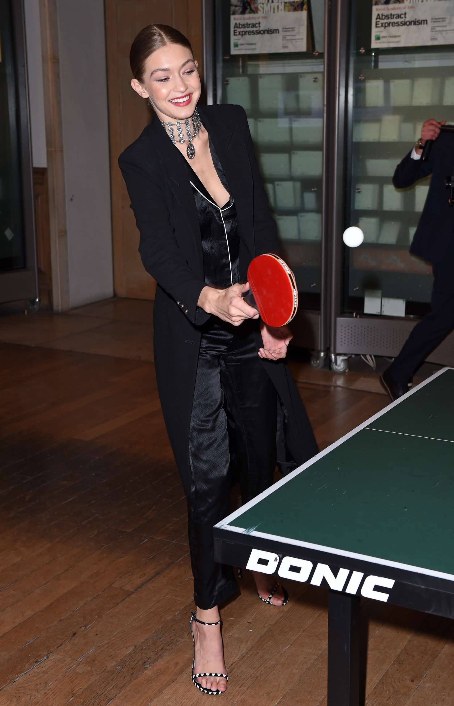 Gigi Hadid, photo #892738