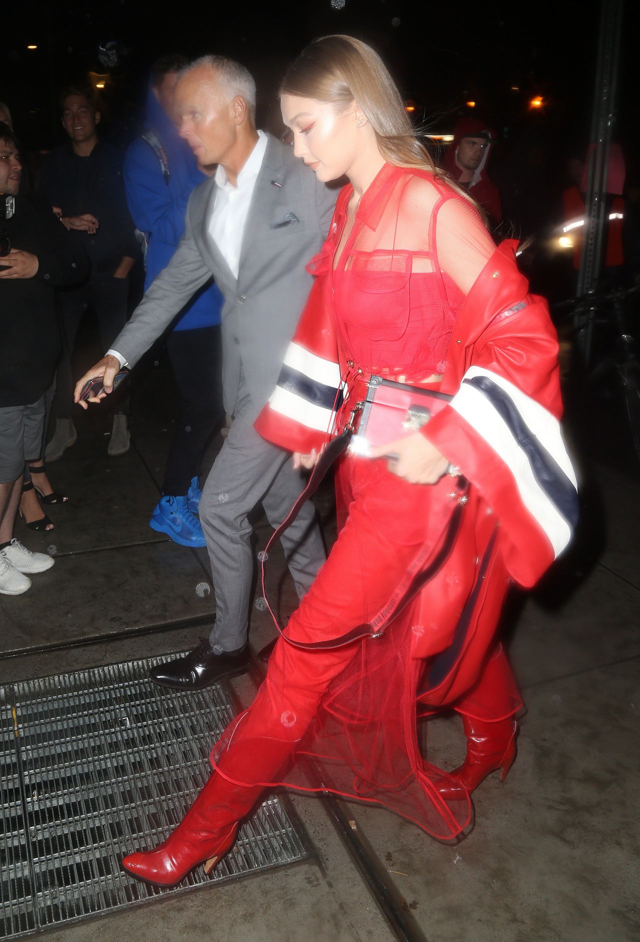 Gigi Hadid, photo #1066898