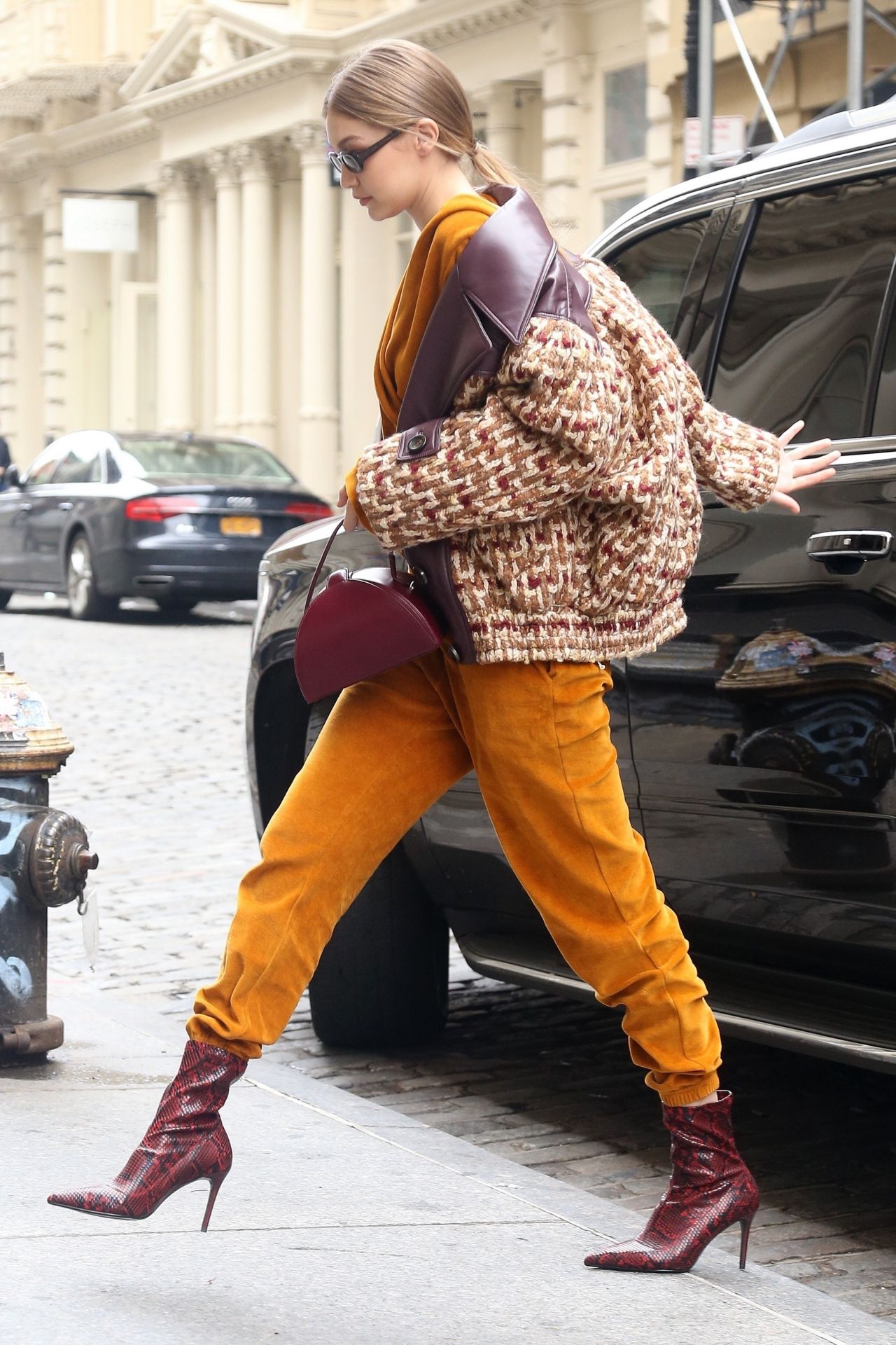 Gigi Hadid, photo #1066914