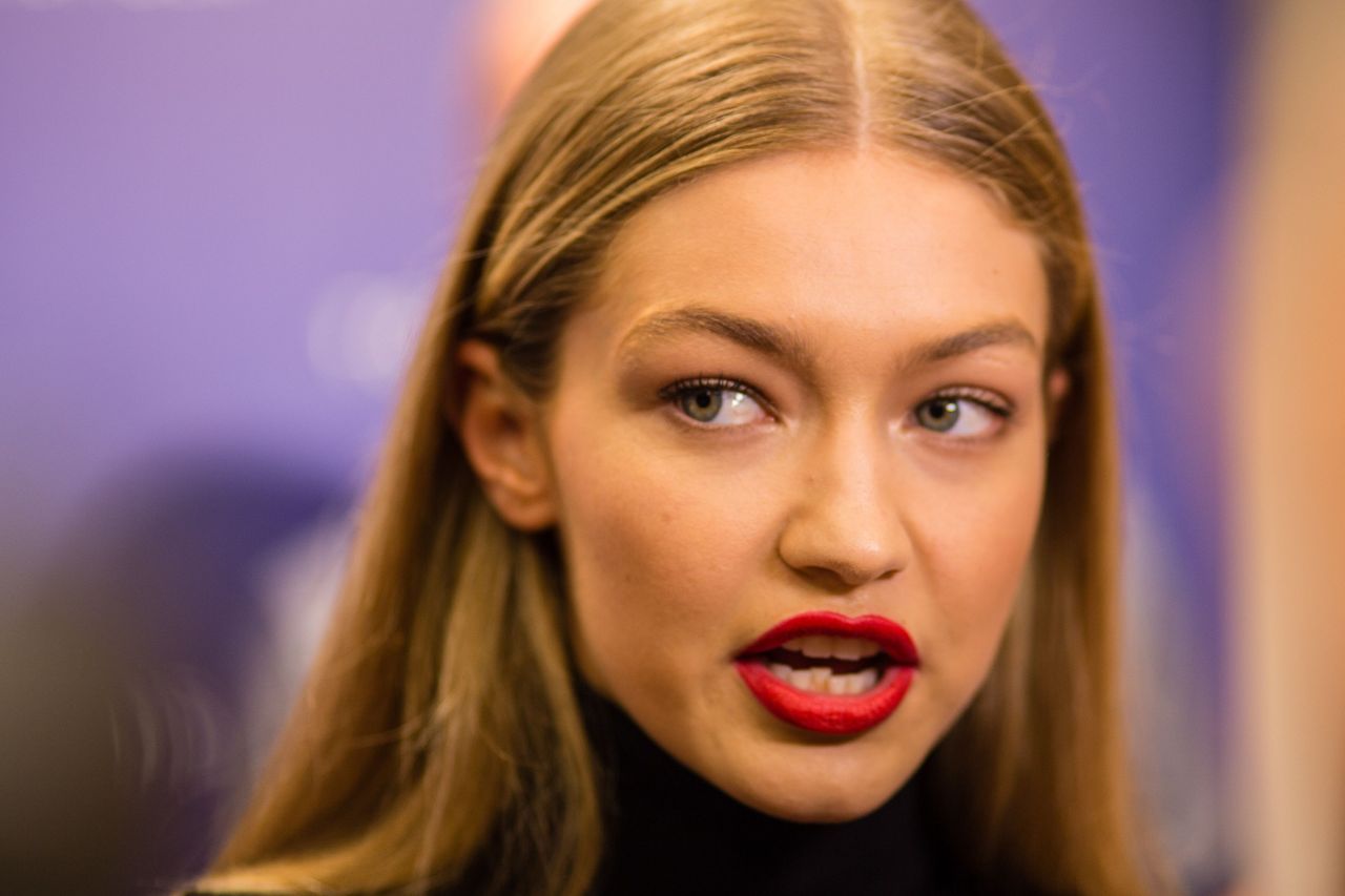 Gigi Hadid, photo #966319