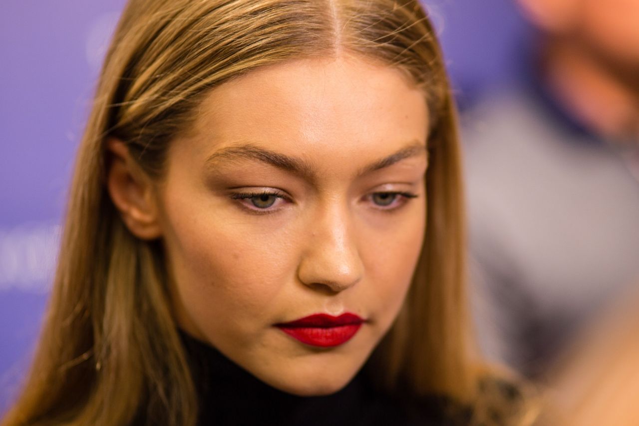 Gigi Hadid, photo #966322
