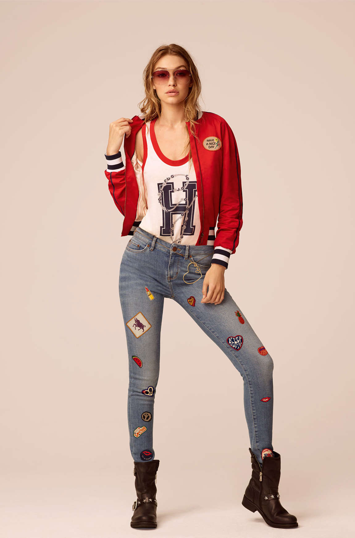 Gigi Hadid, photo #904189