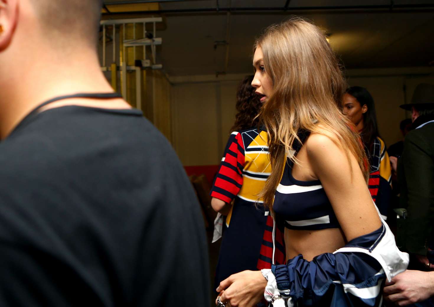 Gigi Hadid, photo #908308