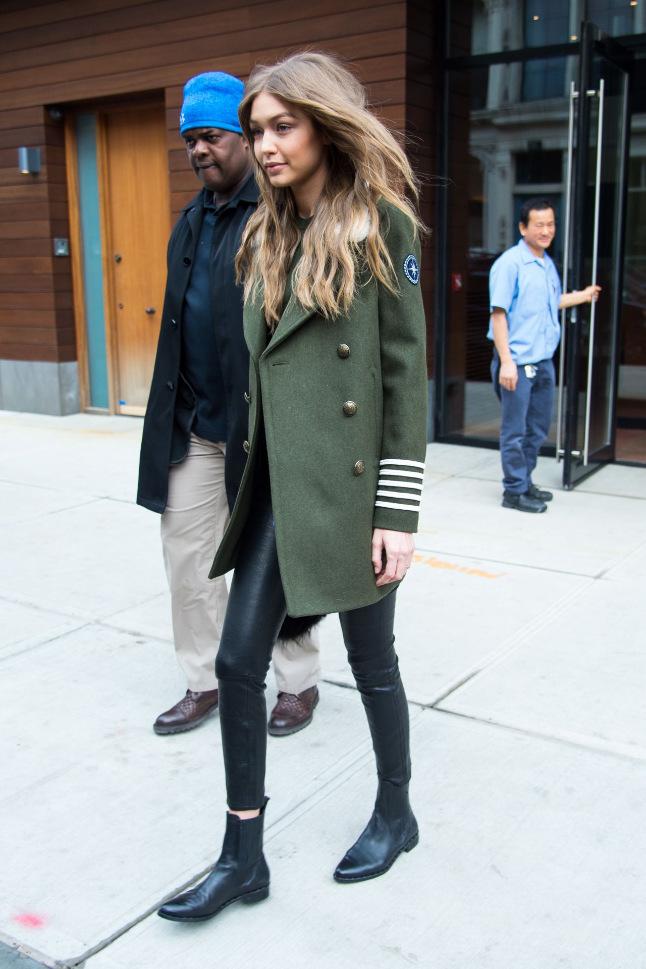 Gigi Hadid, photo #907459