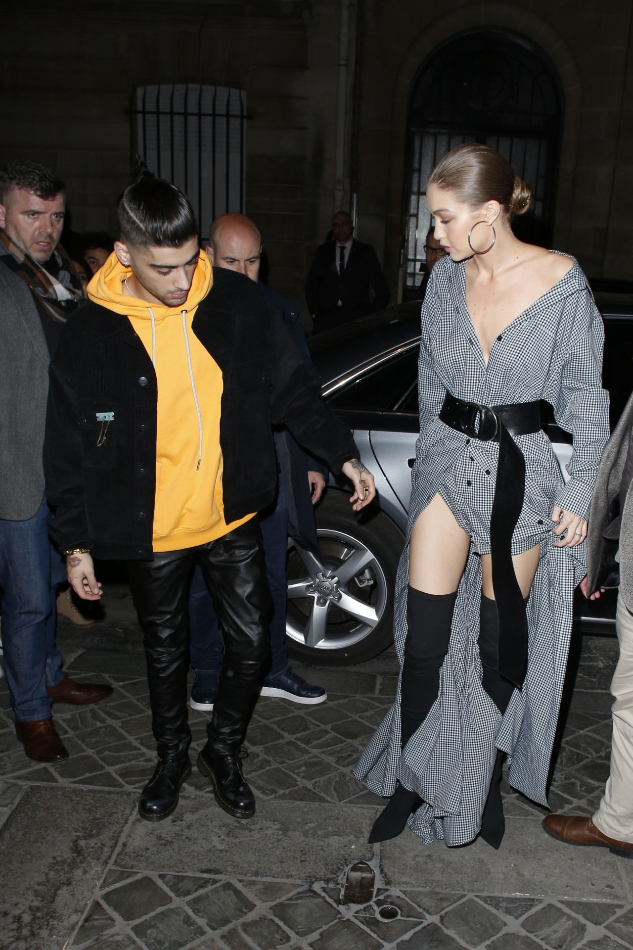 Gigi Hadid, photo #914153