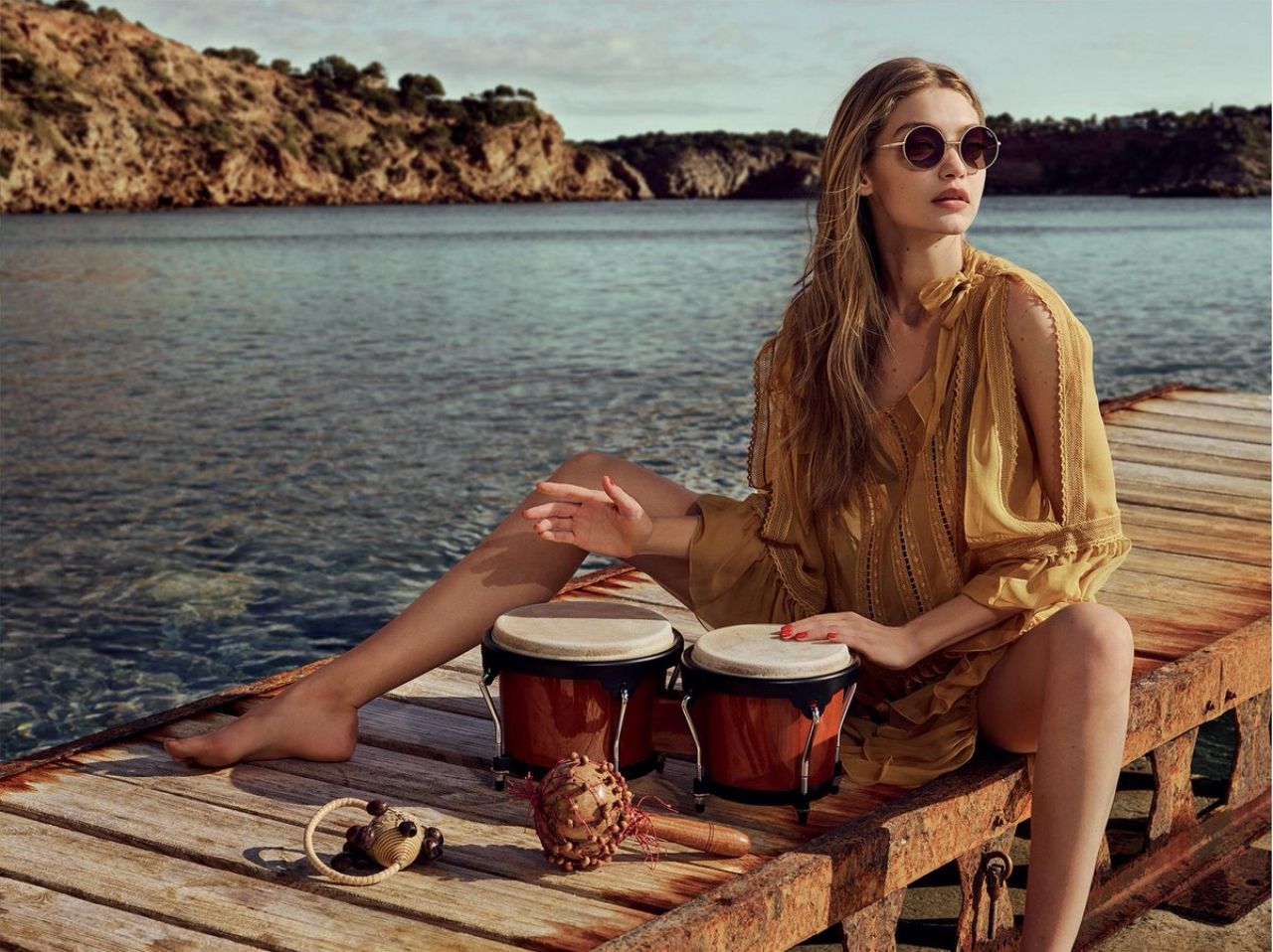 Gigi Hadid, photo #1032446