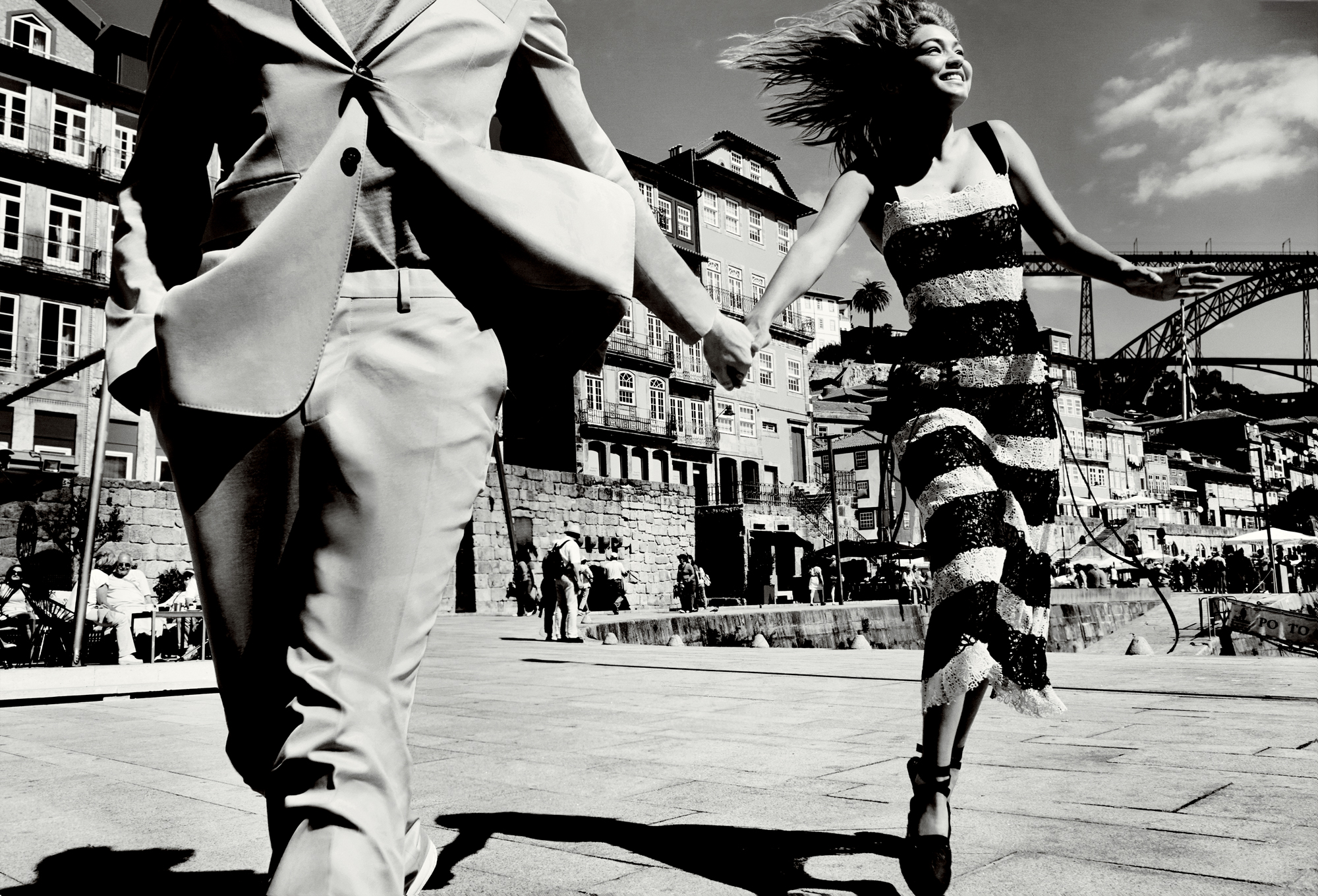 Gigi Hadid, photo #814126