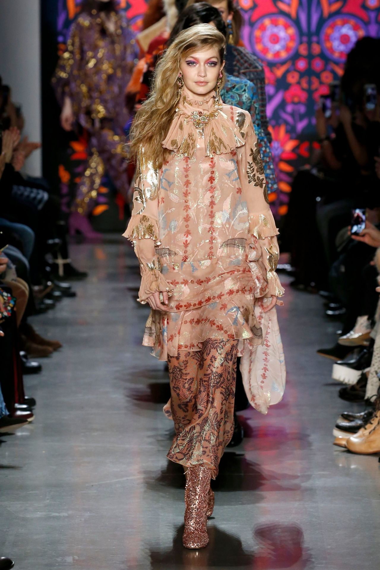Gigi Hadid, photo #1009401