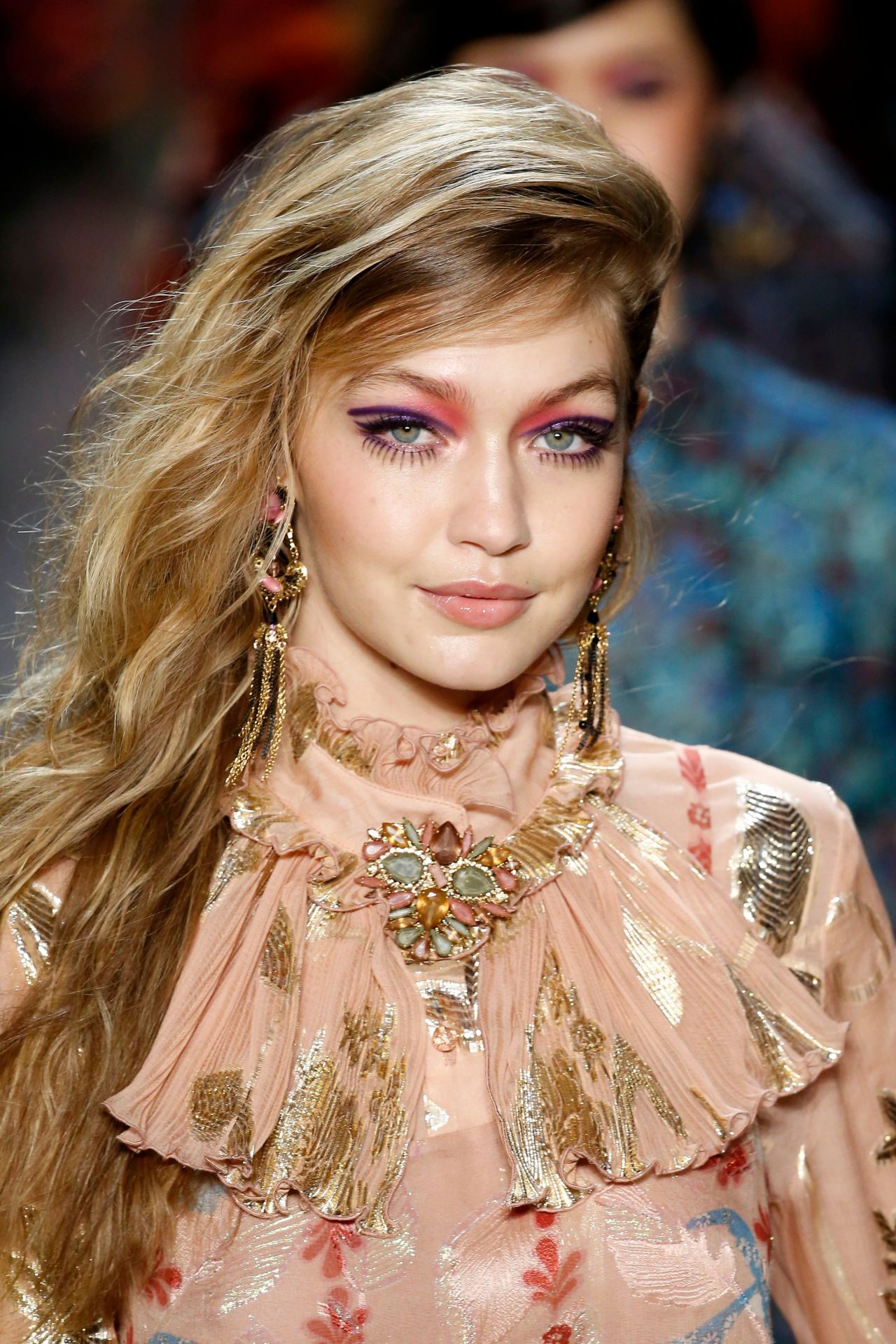 Gigi Hadid, photo #1009345