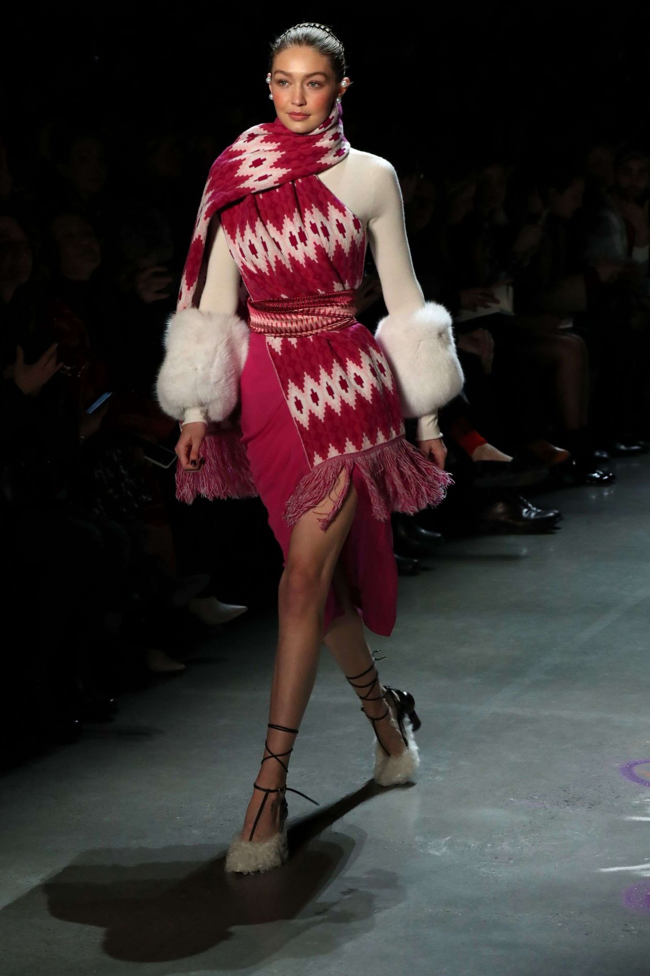 Gigi Hadid, photo #1008405