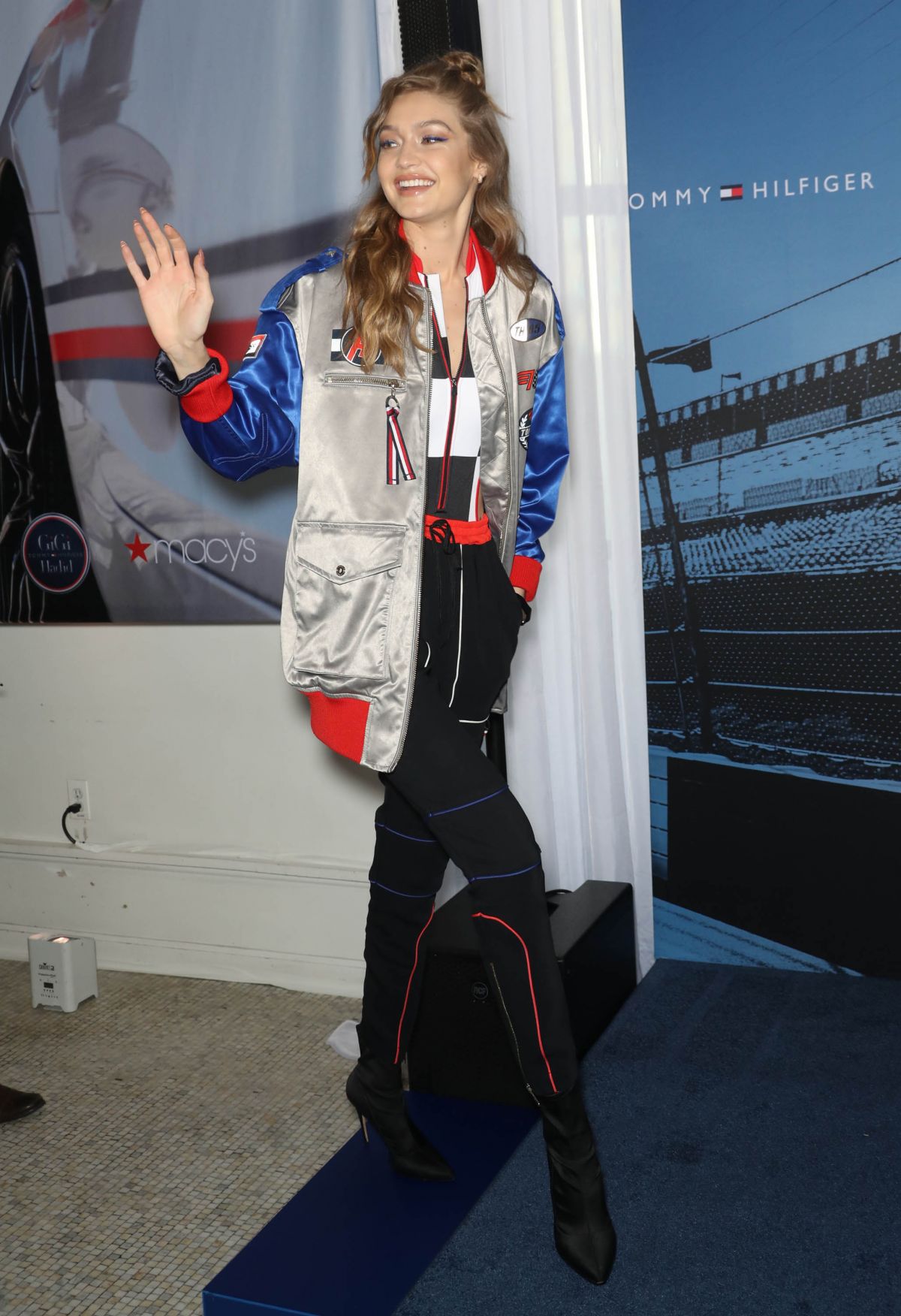 Gigi Hadid, photo #1034155