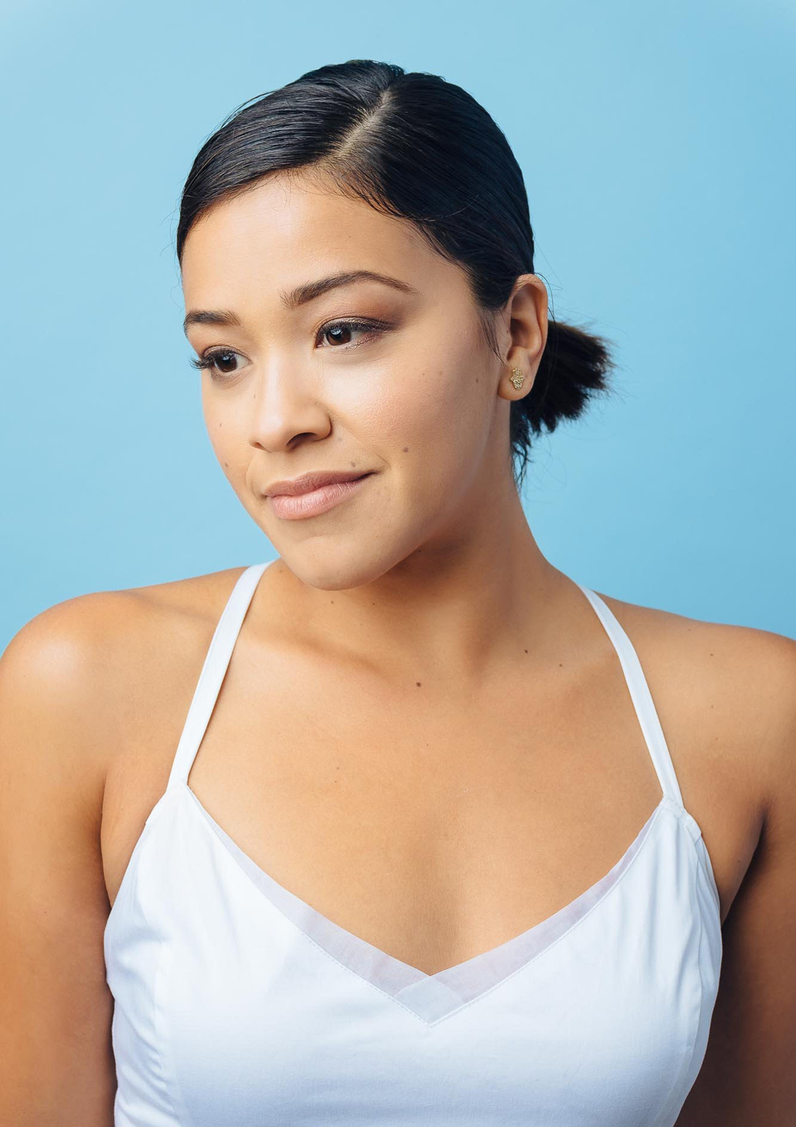 Gina Rodriguez, photo #937738