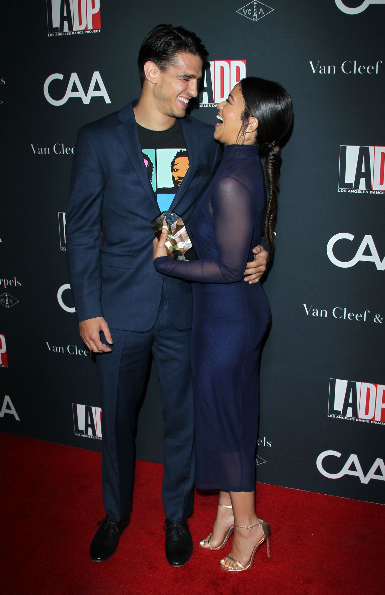 Gina Rodriguez, photo #969598