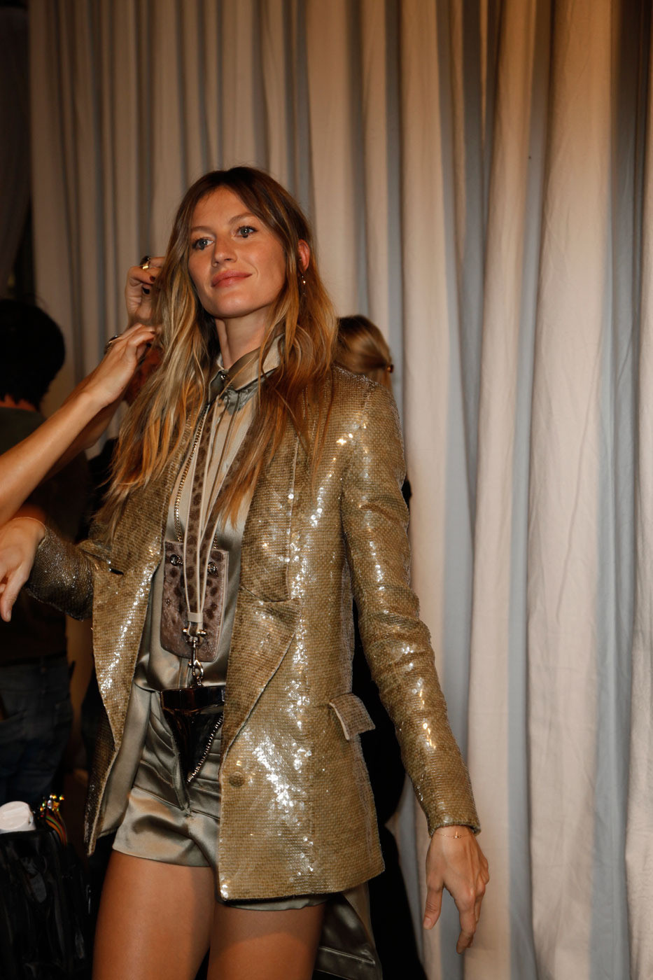 Gisele Bundchen, photo #413106