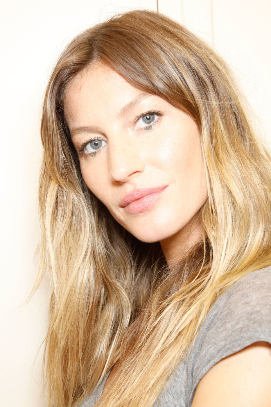 Gisele Bundchen, photo #414201