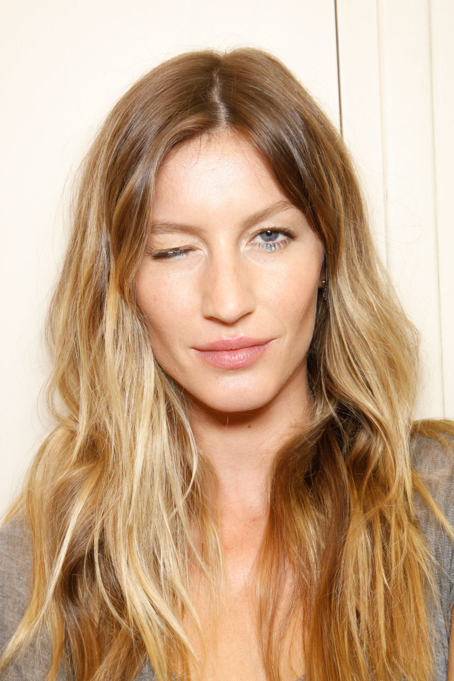 Gisele Bundchen, photo #414199