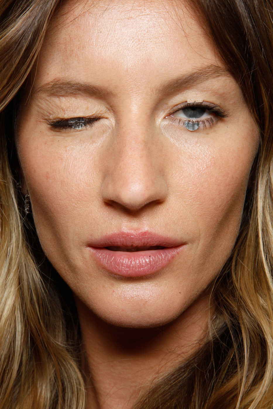 Gisele Bundchen, photo #414826