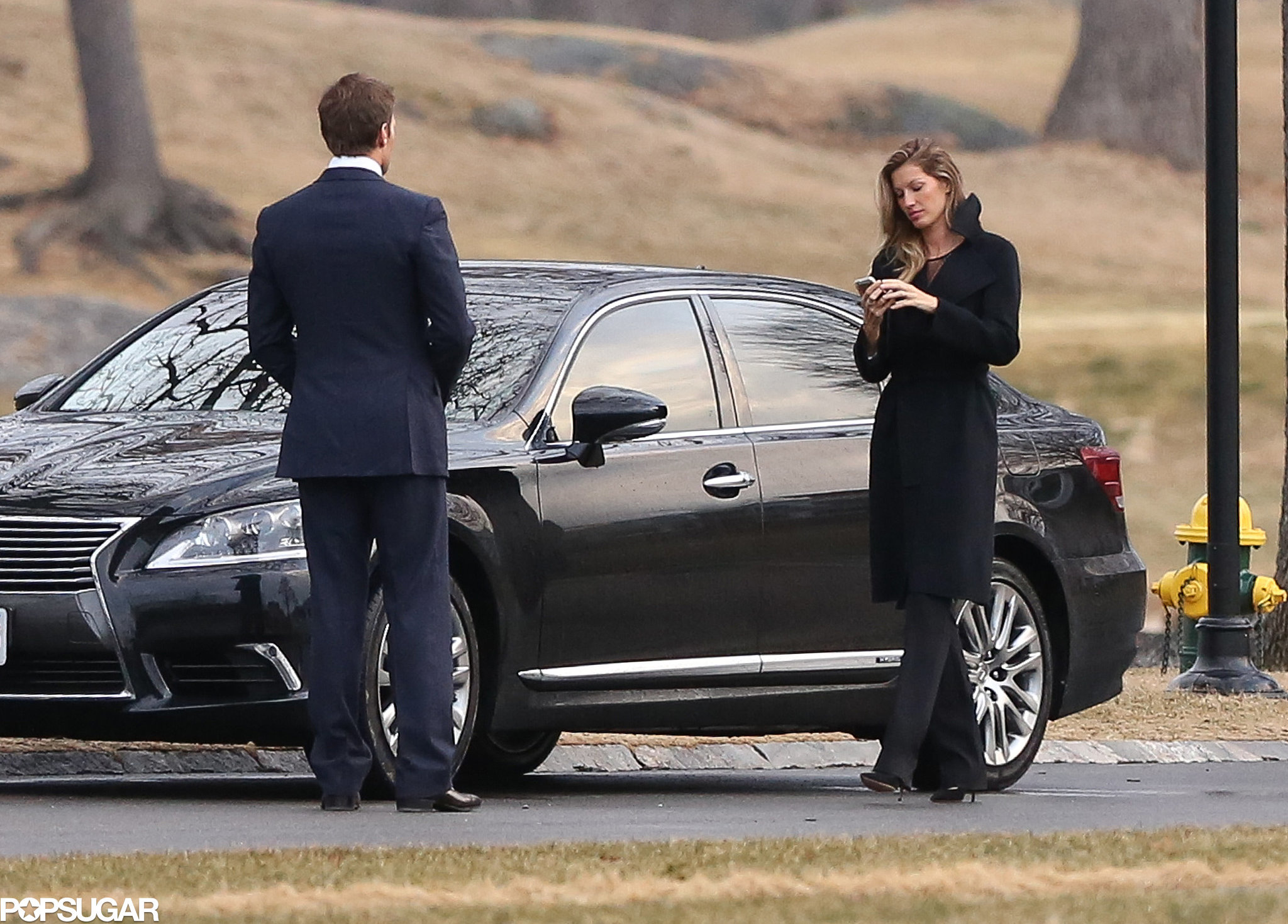 Gisele Bundchen, photo #706769