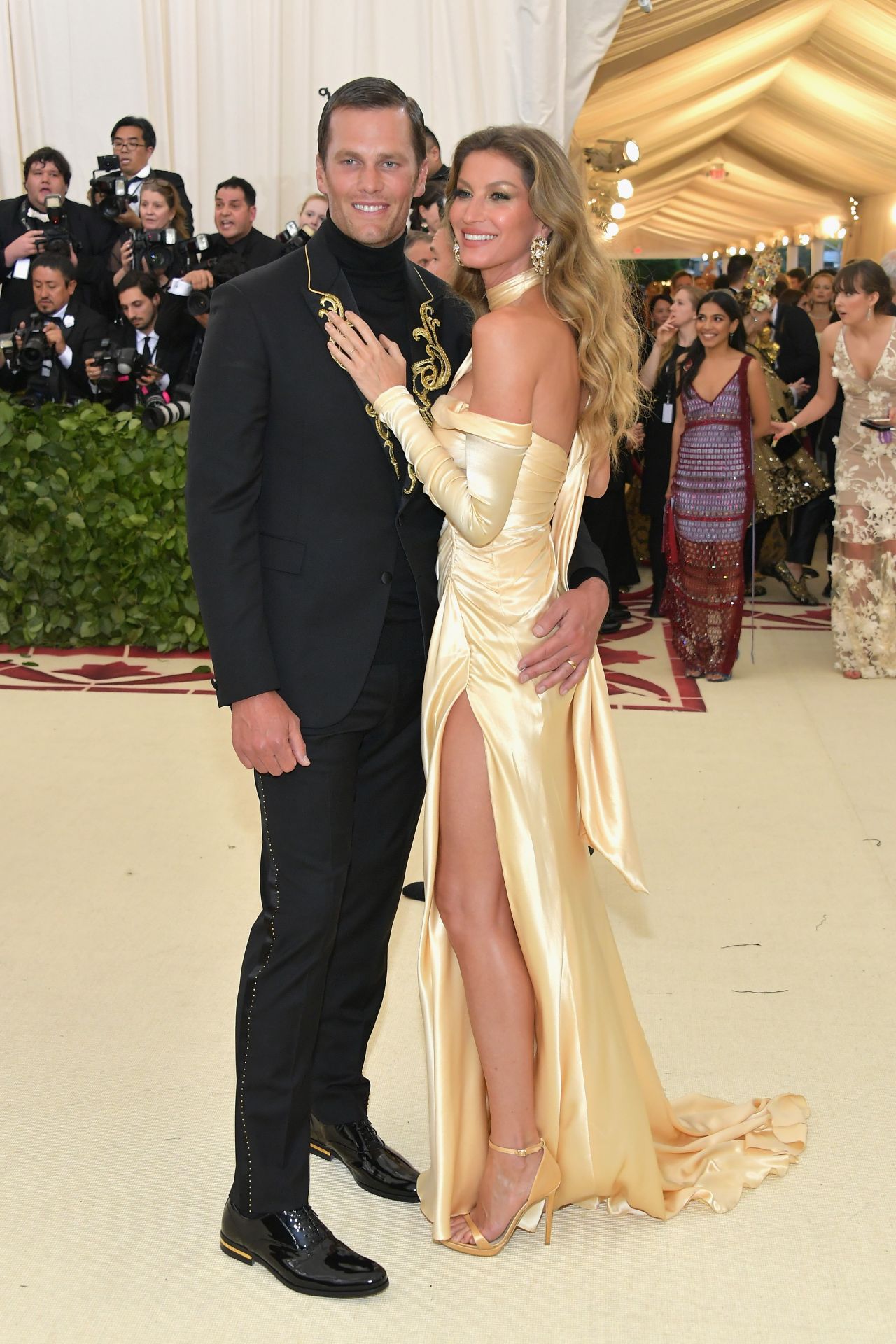 Gisele Bundchen, photo #1035539