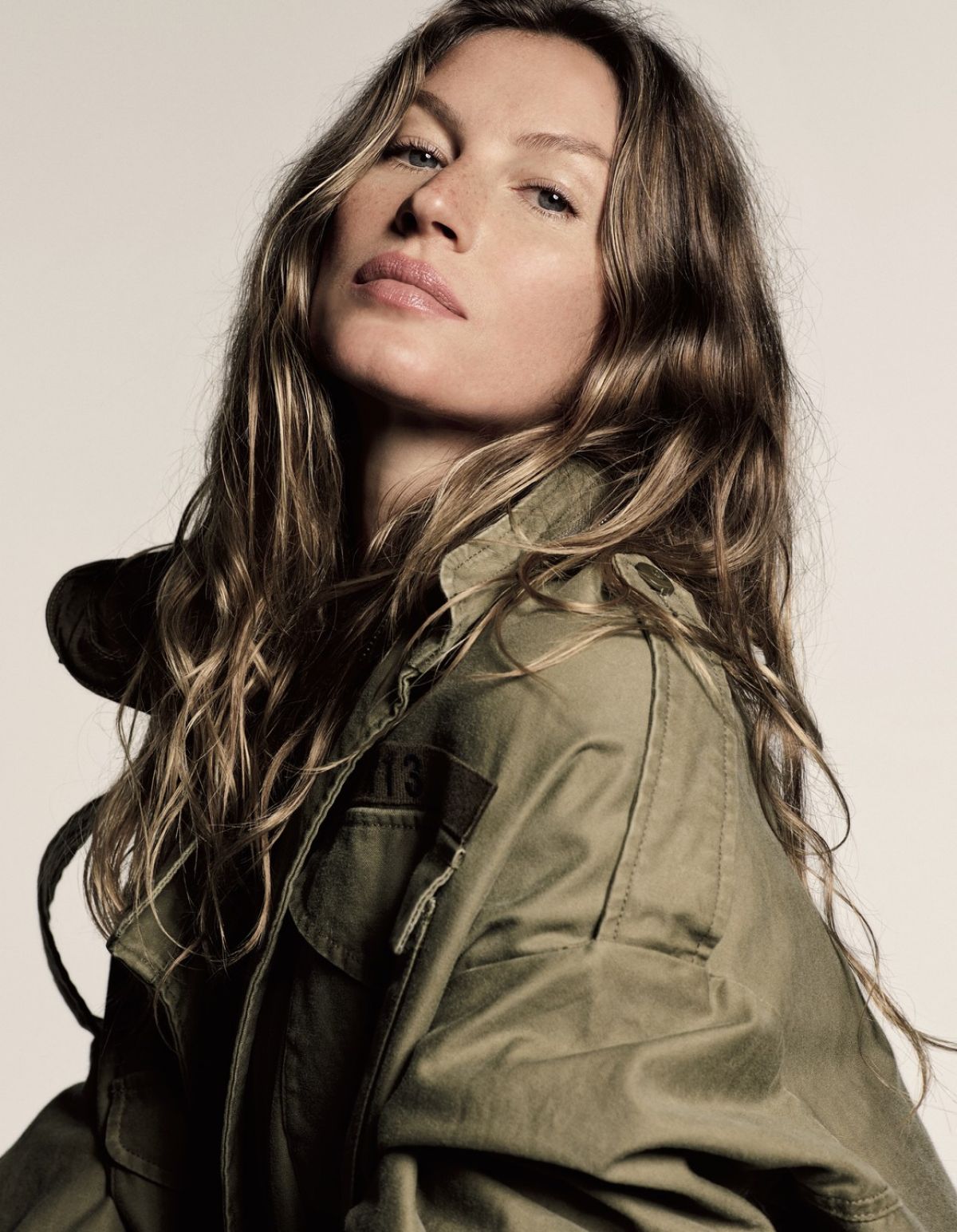 Gisele Bundchen, photo #991938