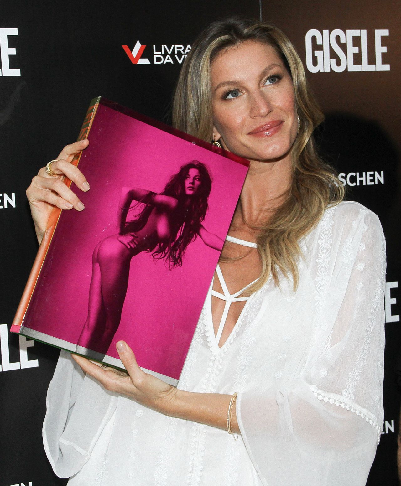 Gisele Bundchen, photo #810333