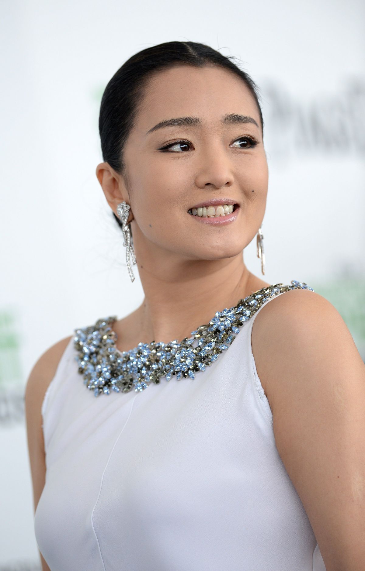Gong Li, photo #677407
