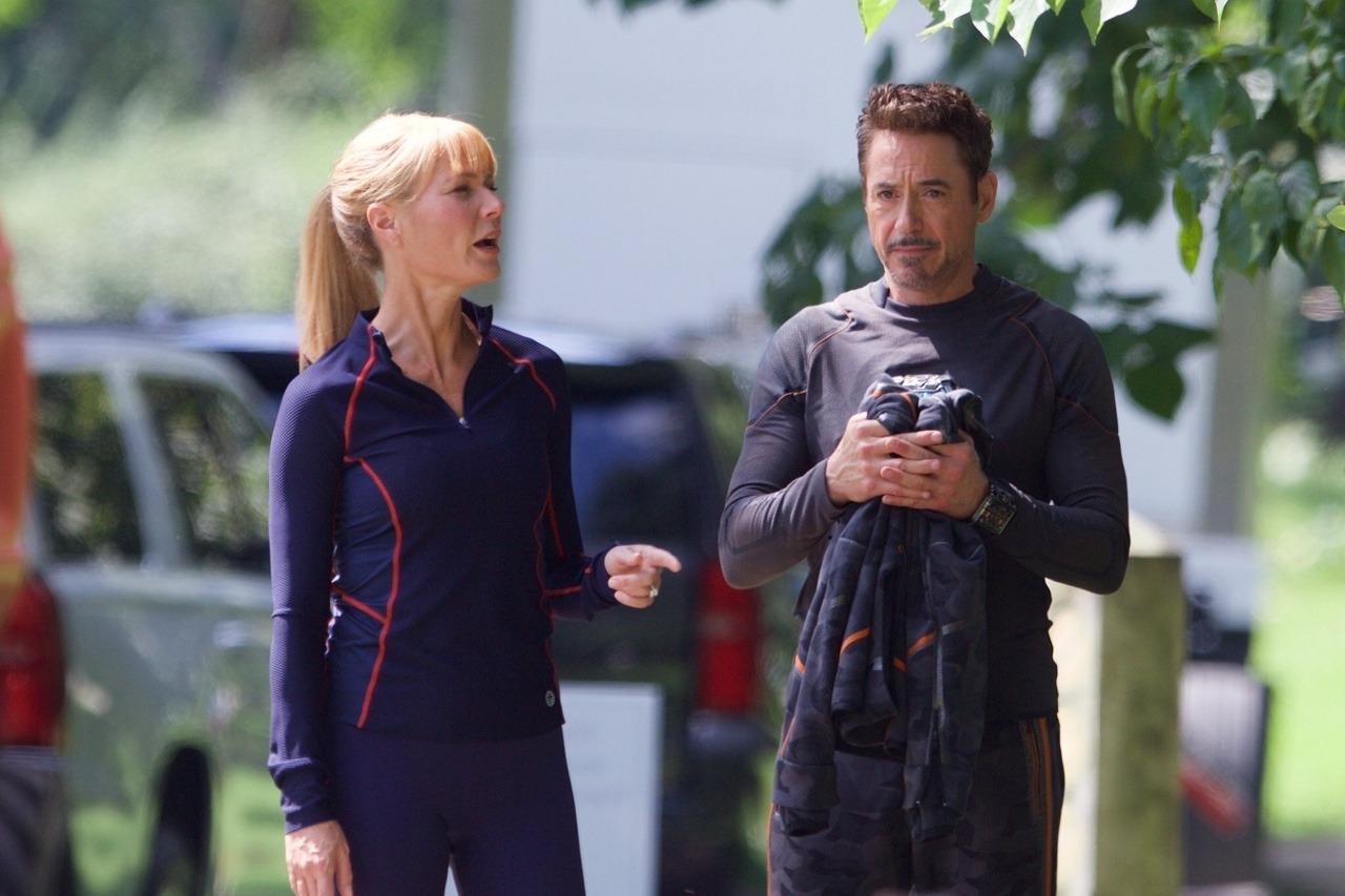 Gwyneth Paltrow, photo #959424
