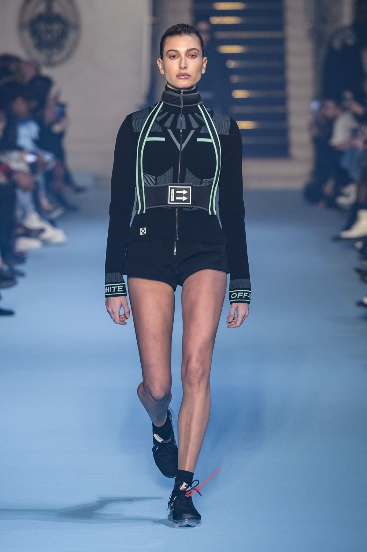 Hailey Baldwin, photo #1015769