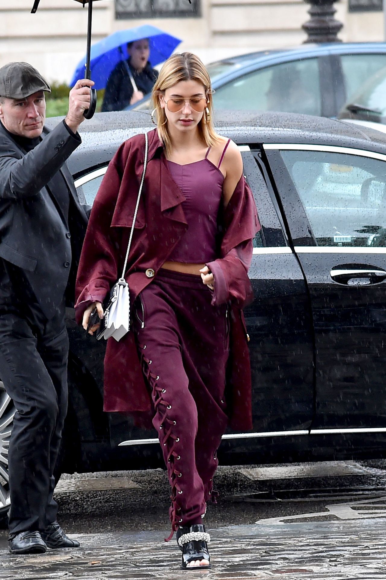 Hailey Baldwin, photo #914146