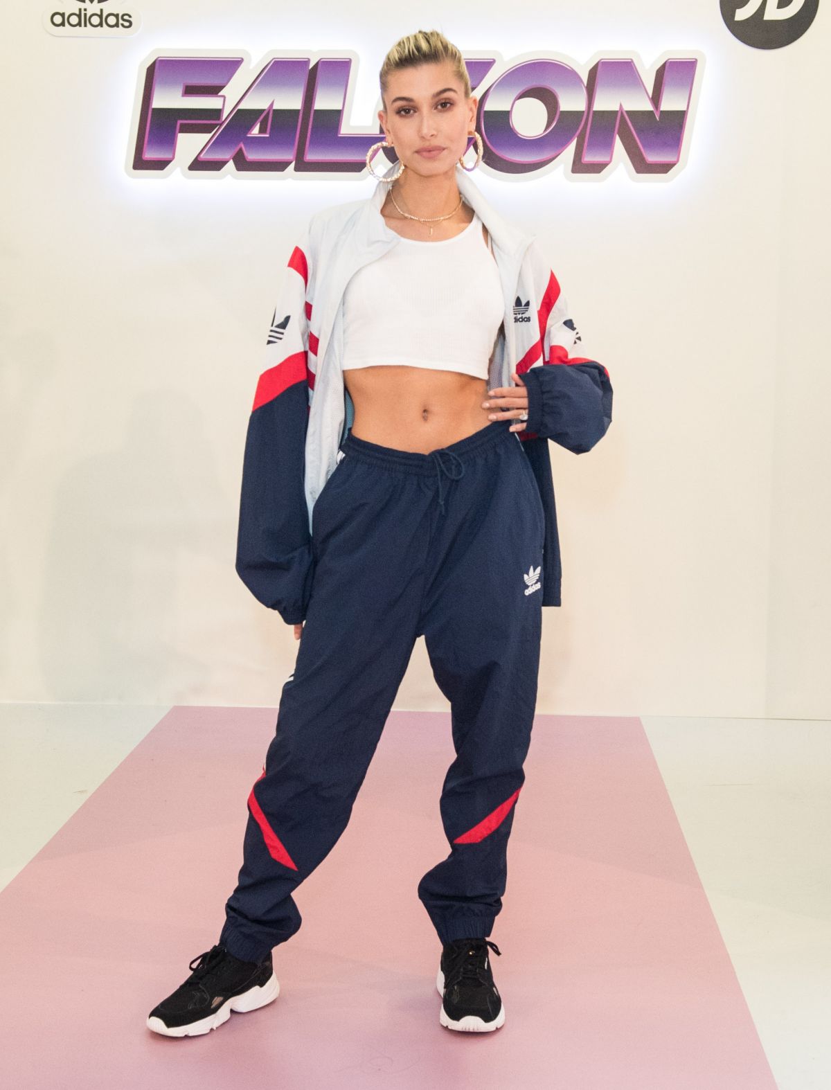Hailey Baldwin, photo #1067907