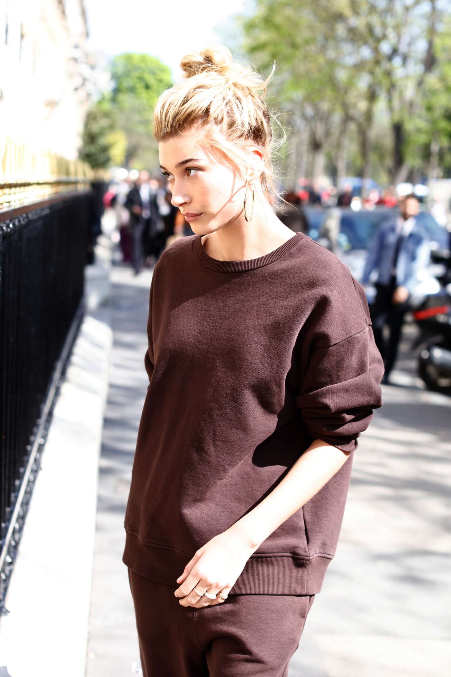 Hailey Baldwin, photo #919794